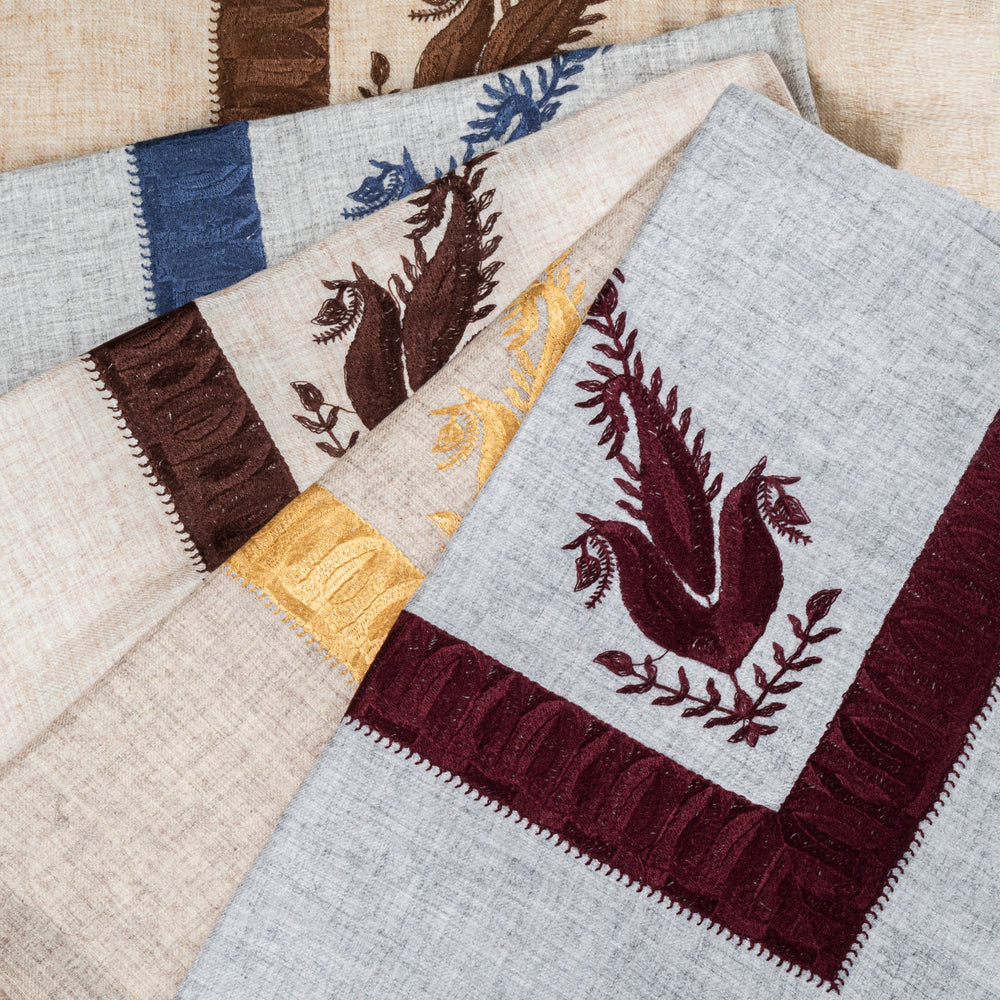 Shawls