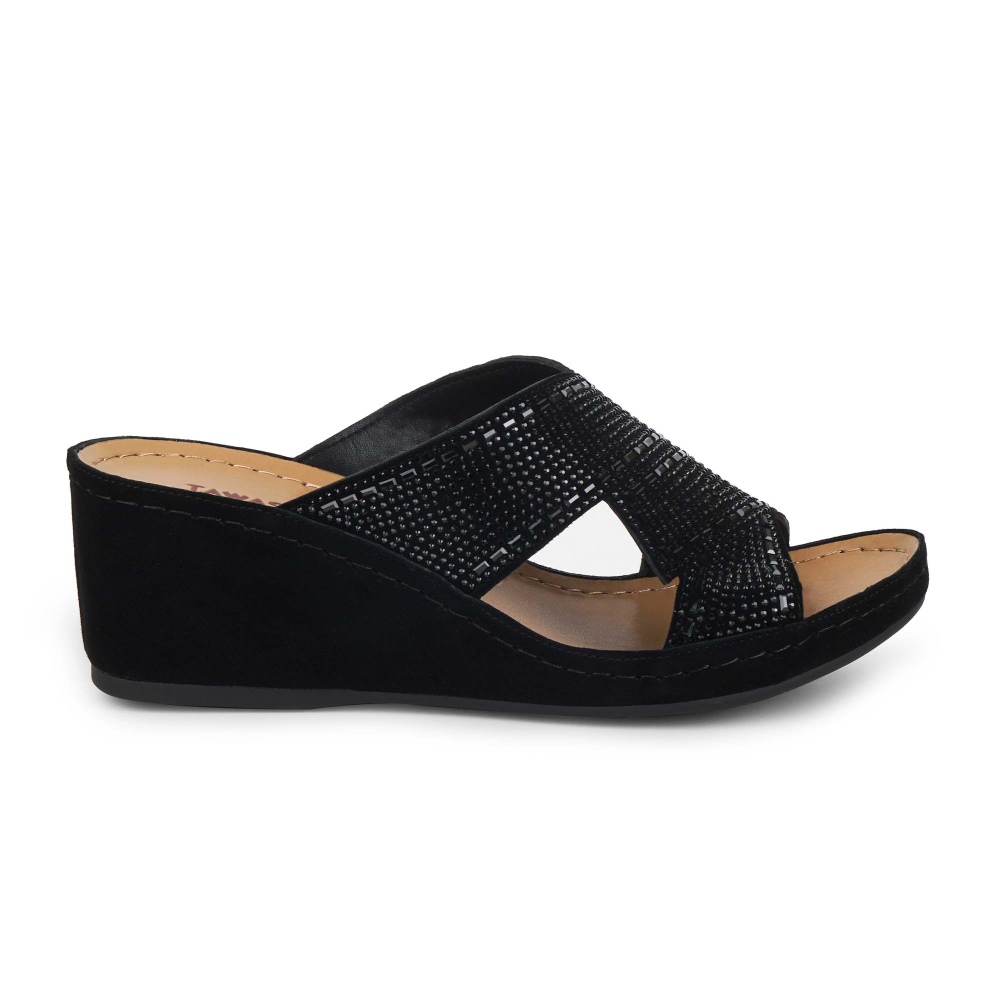024-3 Women Sandal