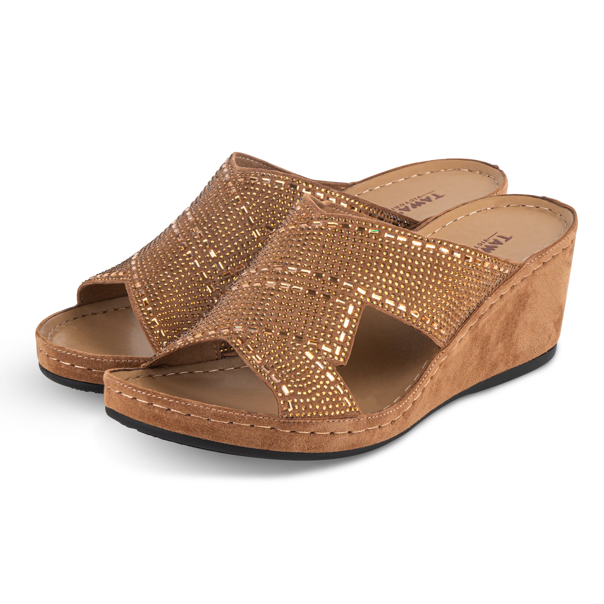 024-3 Women Sandal