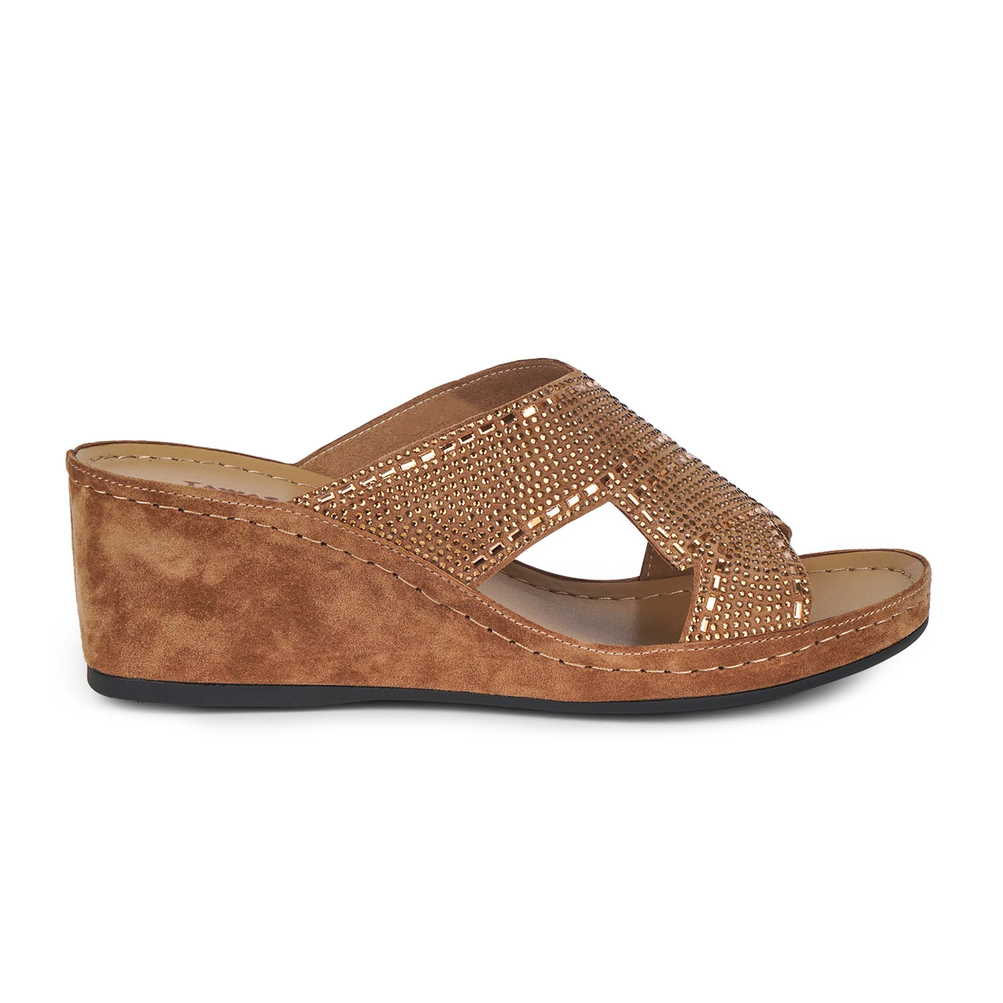 024-3 Women Sandal