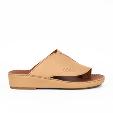 1049 Saudi Vitello sandals
