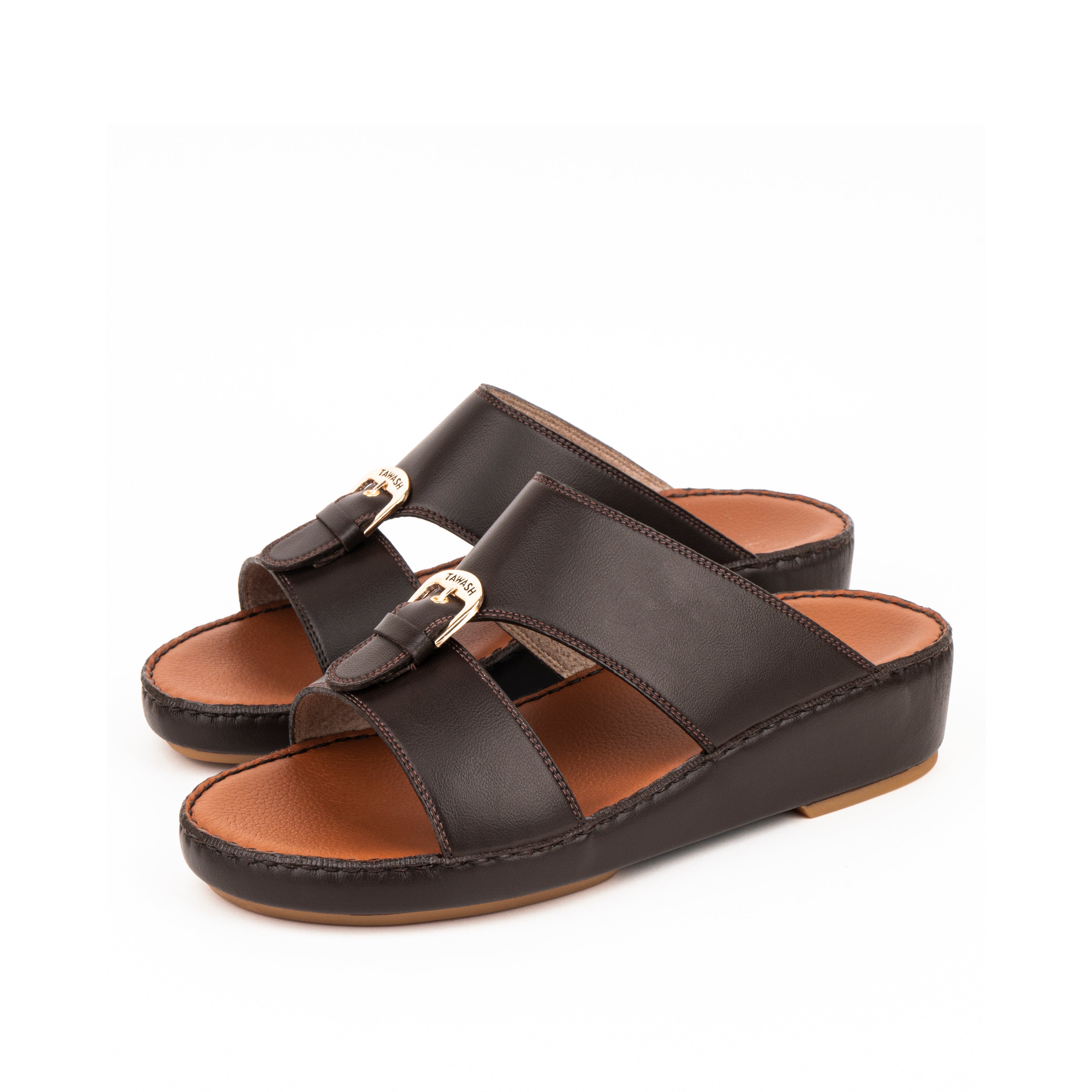 صندل ولادي شرقي كعب