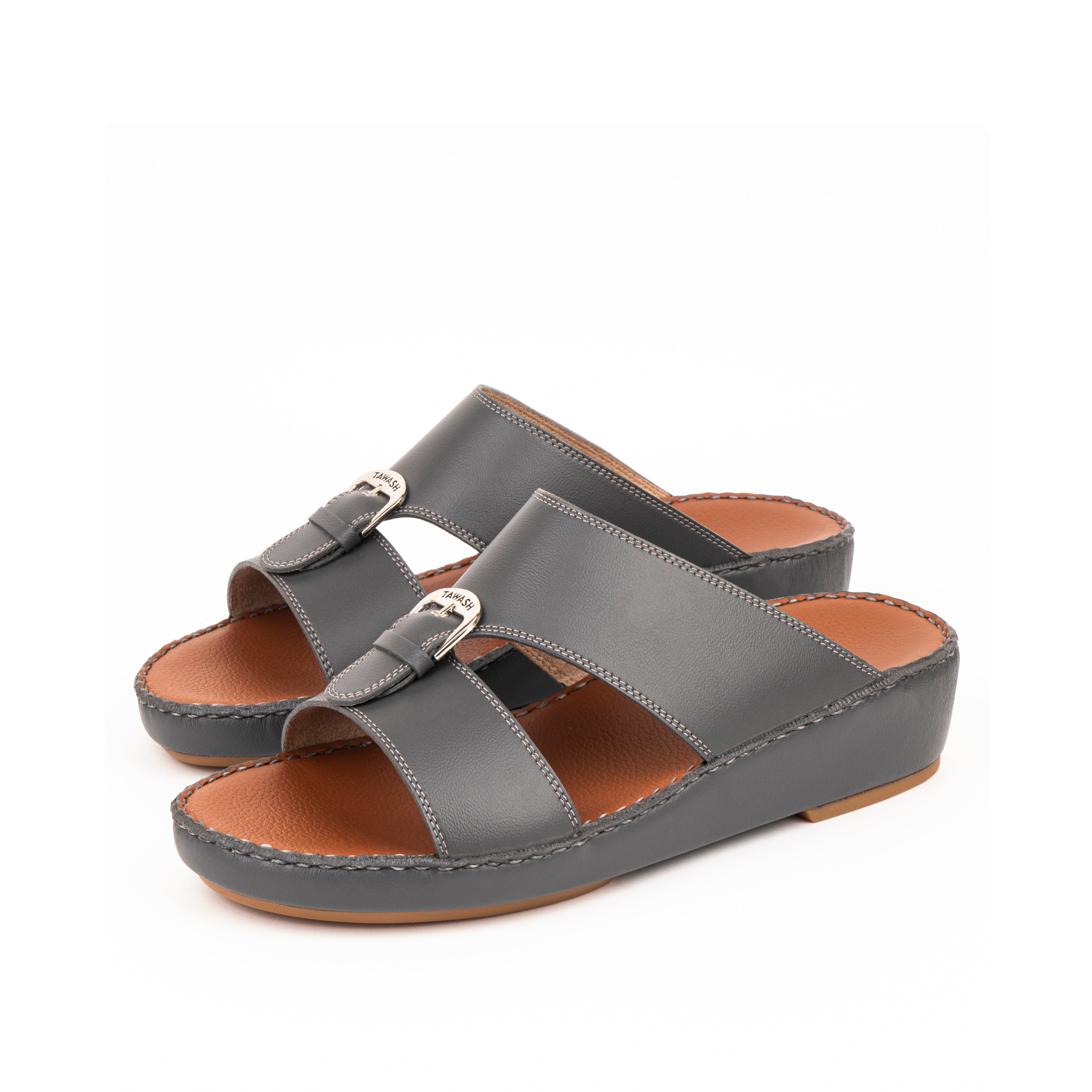 صندل ولادي شرقي كعب