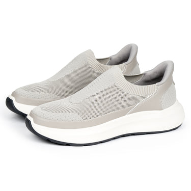 الطواش TW705 SMART CASUAL – جوتي رجالي محبوك سهل الارتداء