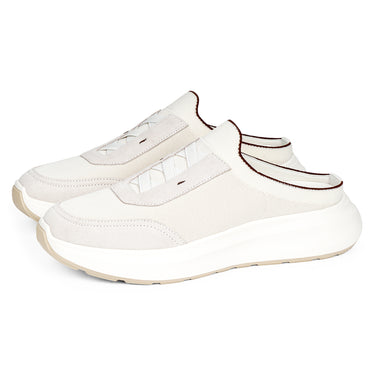 الطواش TW3020 COMFORT MULE – حذاء رجالي مفتوح من الخلف