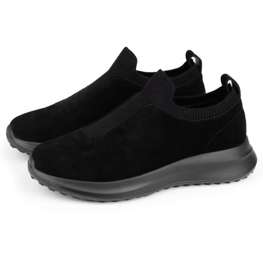 WF1951 MAJESTIC MEN SHOES