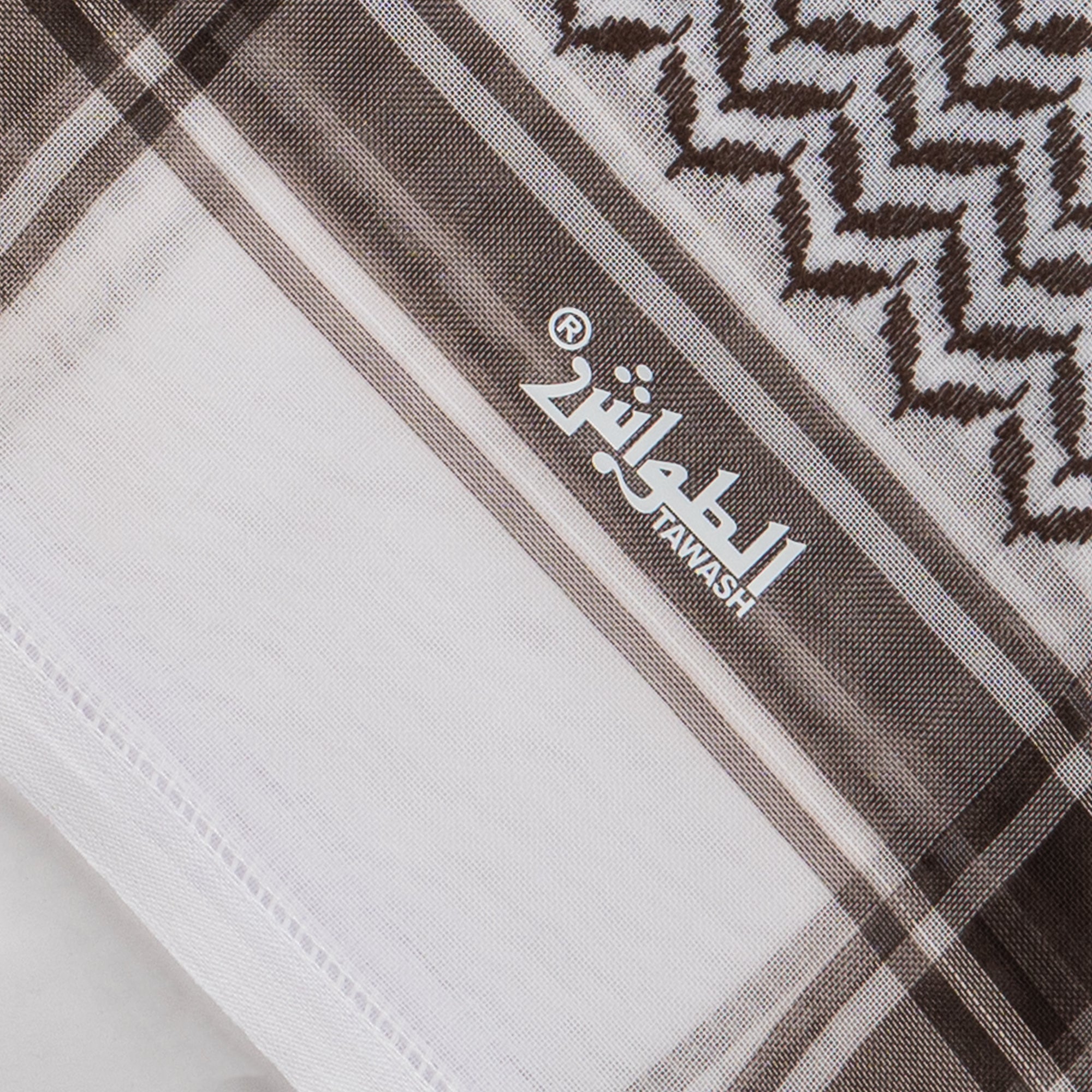 TAWASH SHAMAGH 4#