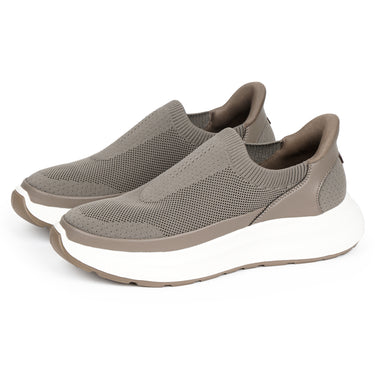 الطواش TW705 SMART CASUAL – جوتي رجالي محبوك سهل الارتداء