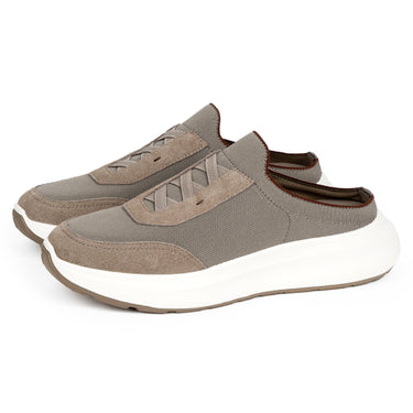 الطواش TW3020 COMFORT MULE – حذاء رجالي مفتوح من الخلف
