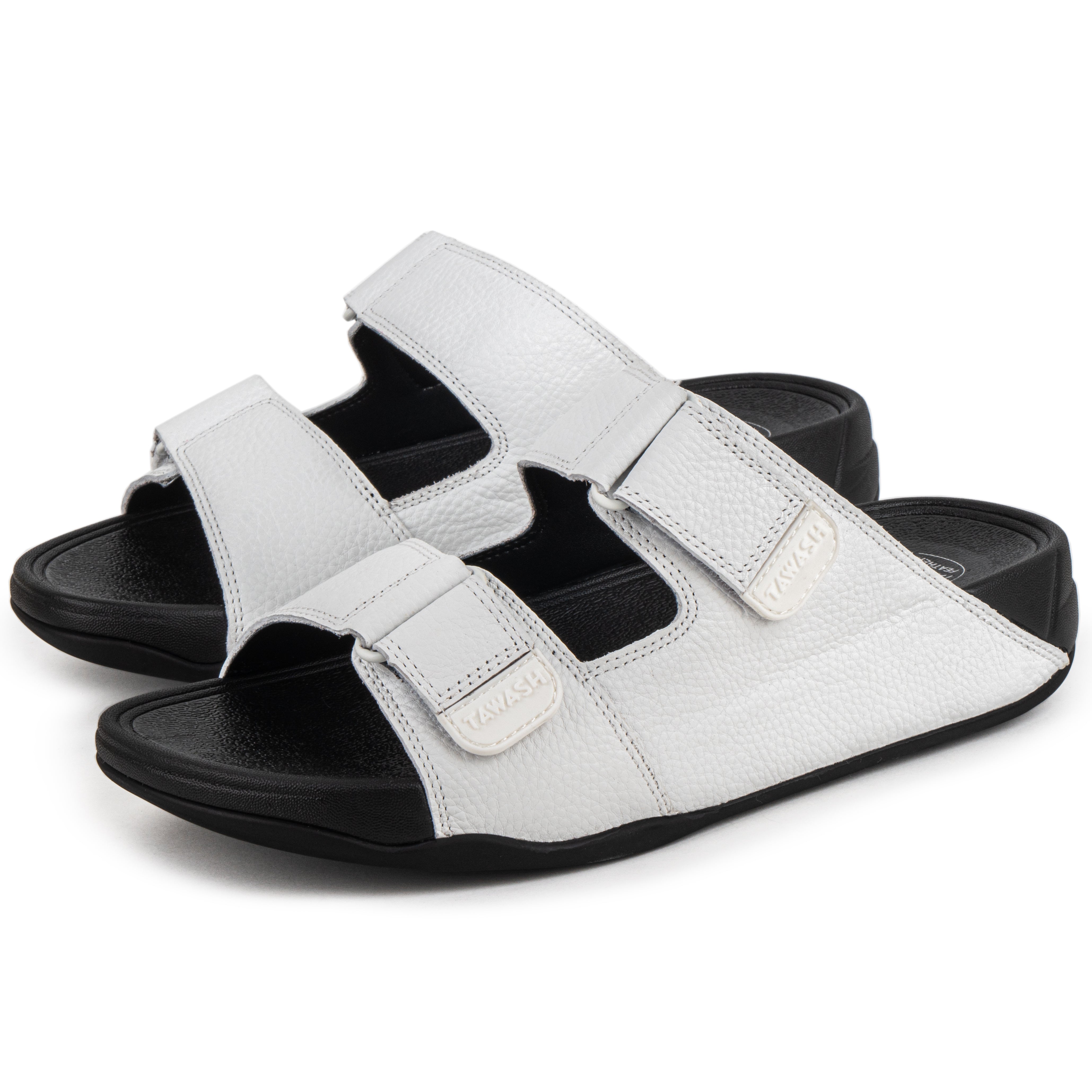 72306-9 FEATHER Sandal