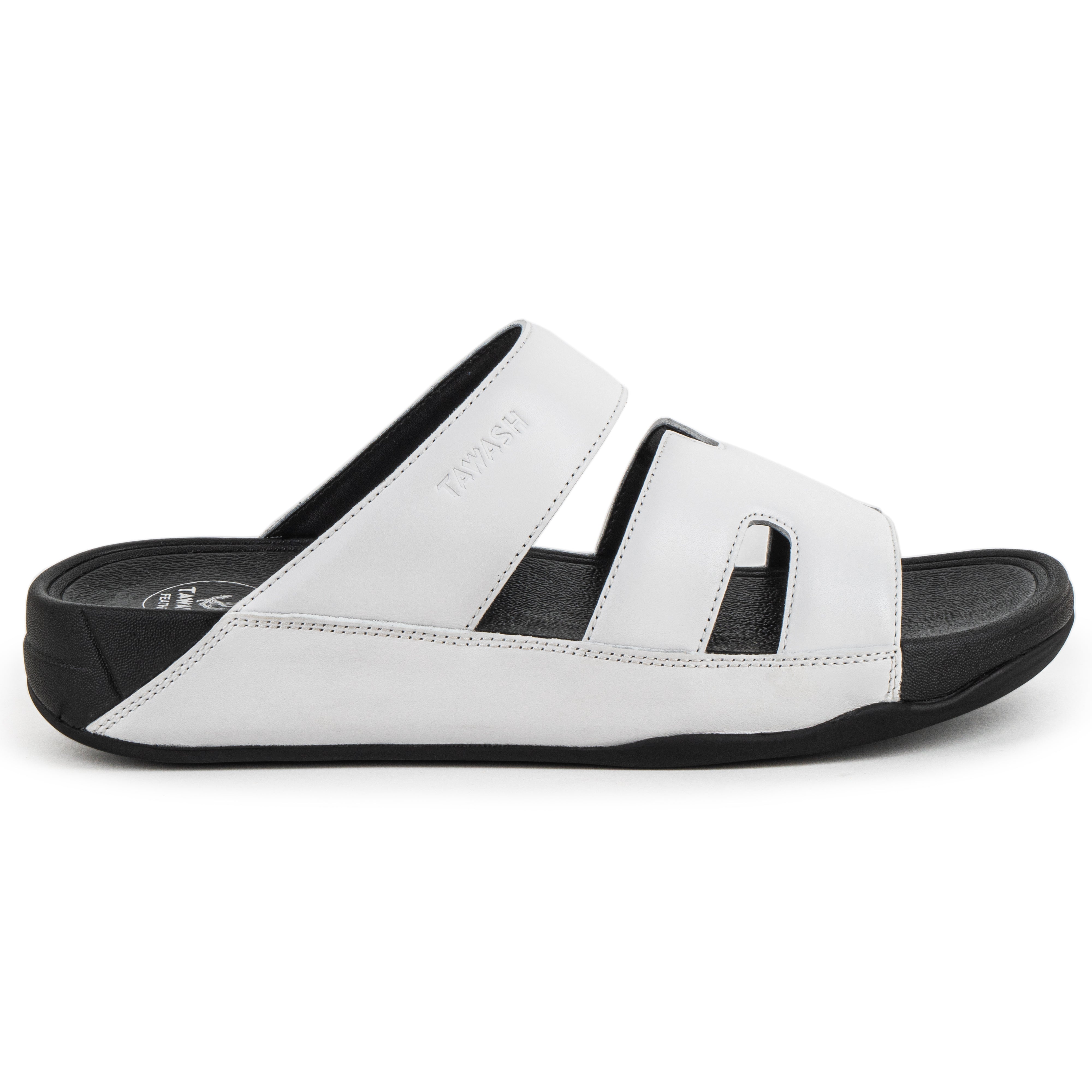 72306-2 FEATHER Sandal