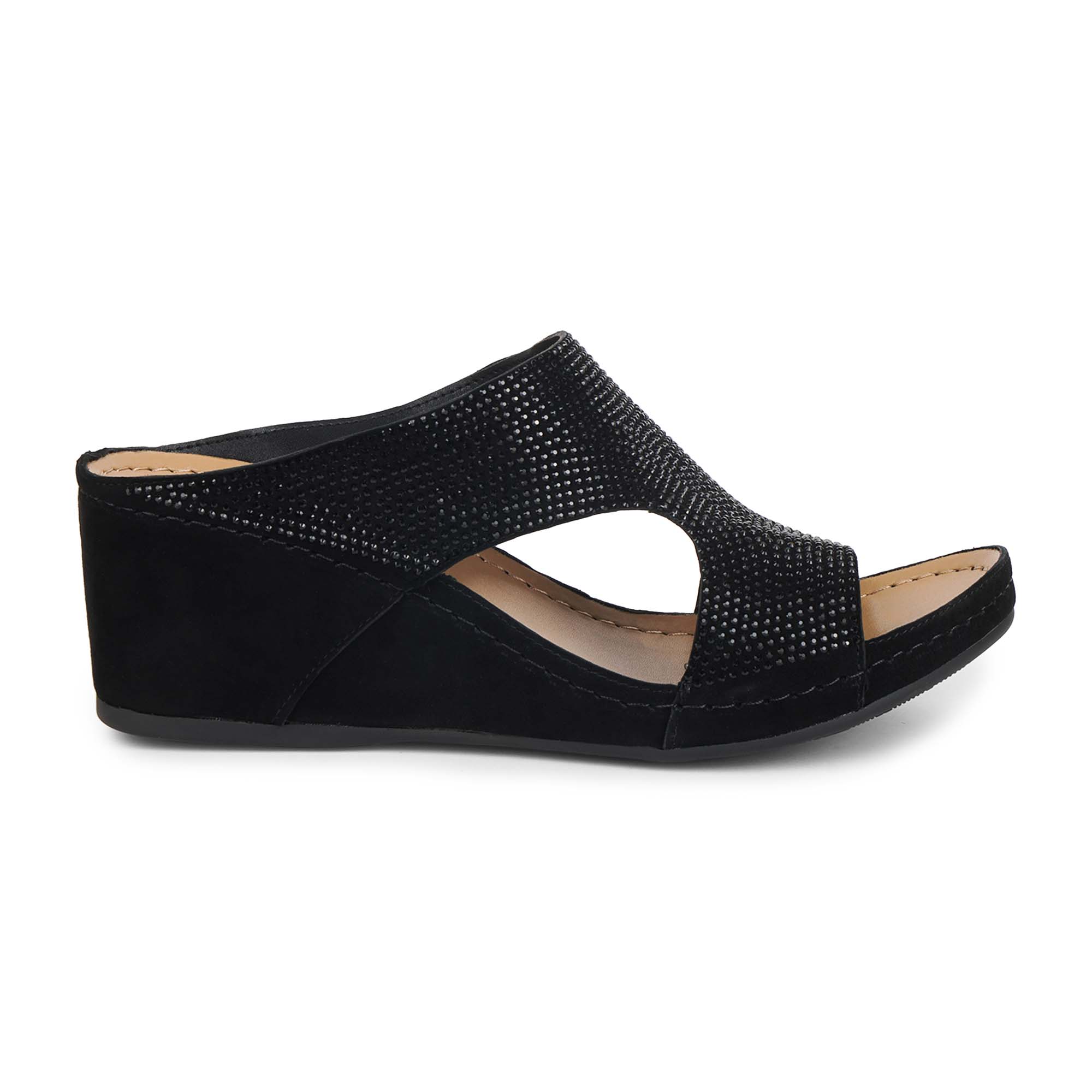 2859-2A Women Sandal