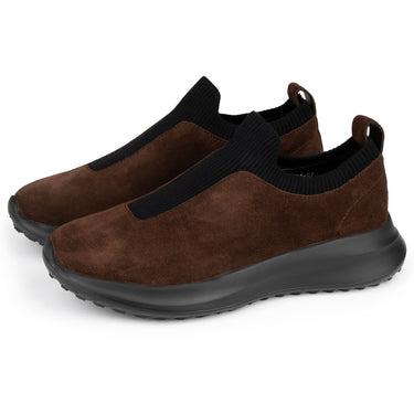 WF1951 MAJESTIC MEN SHOES