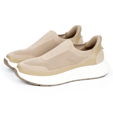 الطواش TW705 SMART CASUAL – جوتي رجالي محبوك سهل الارتداء