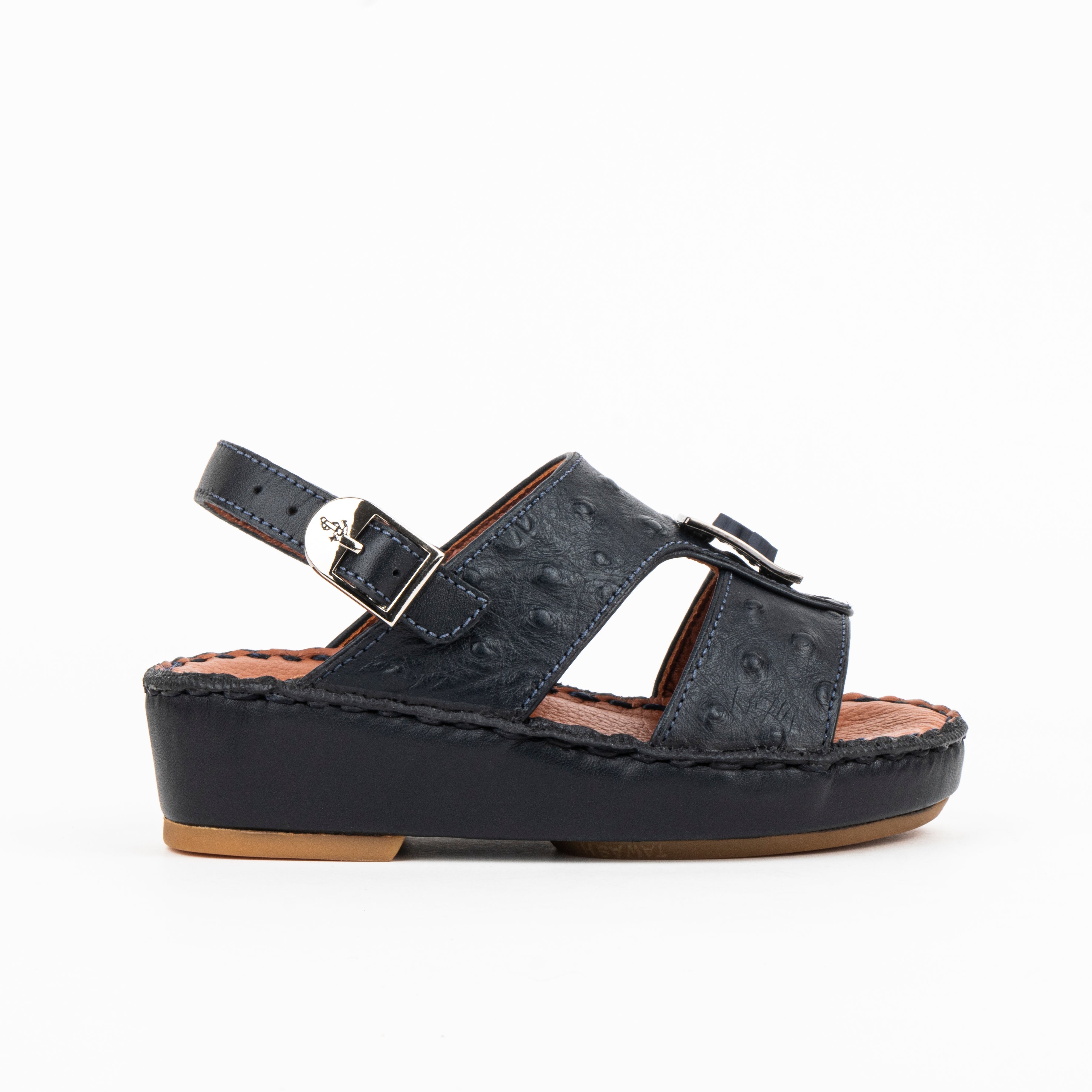 3452 طقم الصنادل العربية للأب والابن - للأطفال