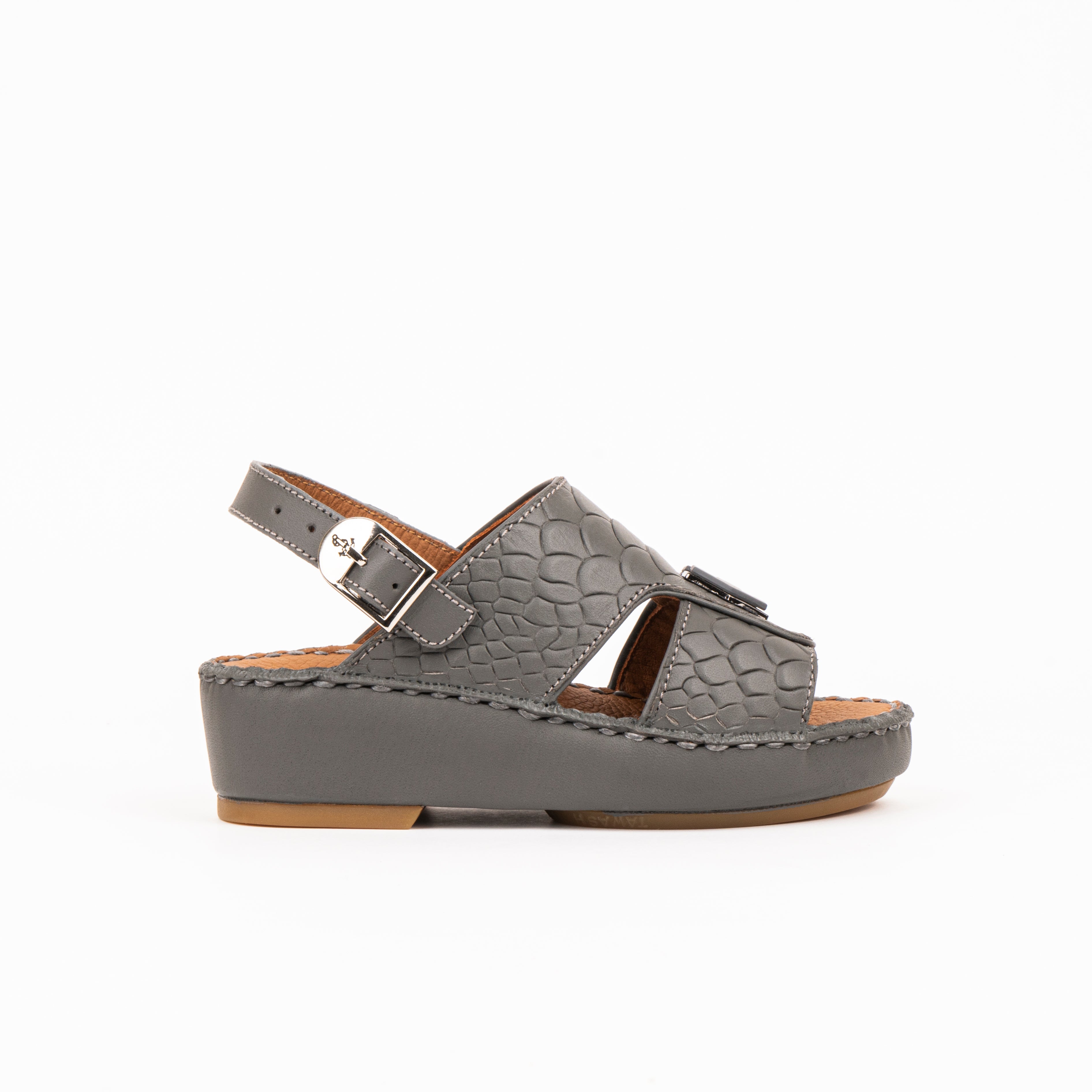 صندل اولادي جلد فاخر