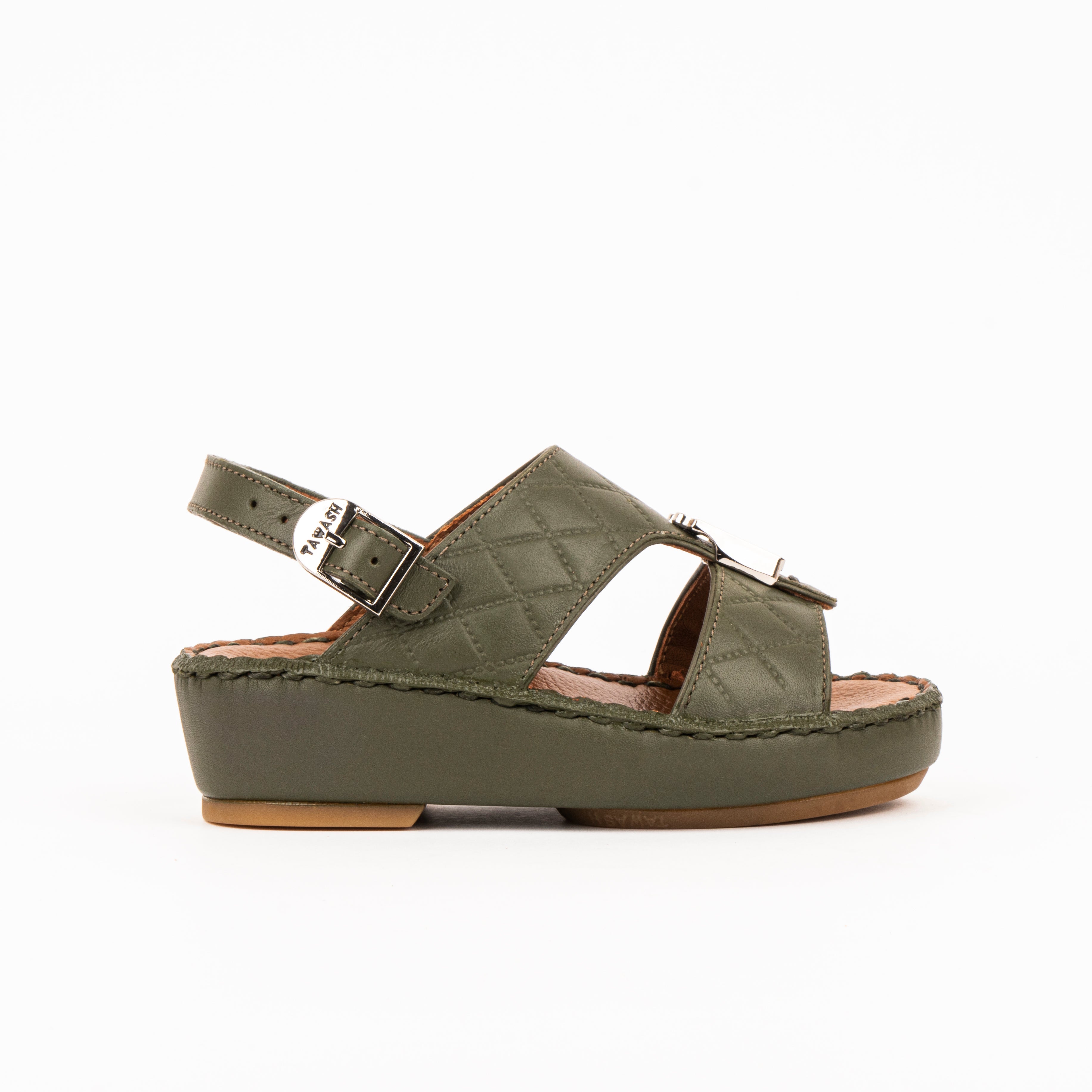 صندل ولادي زيتي