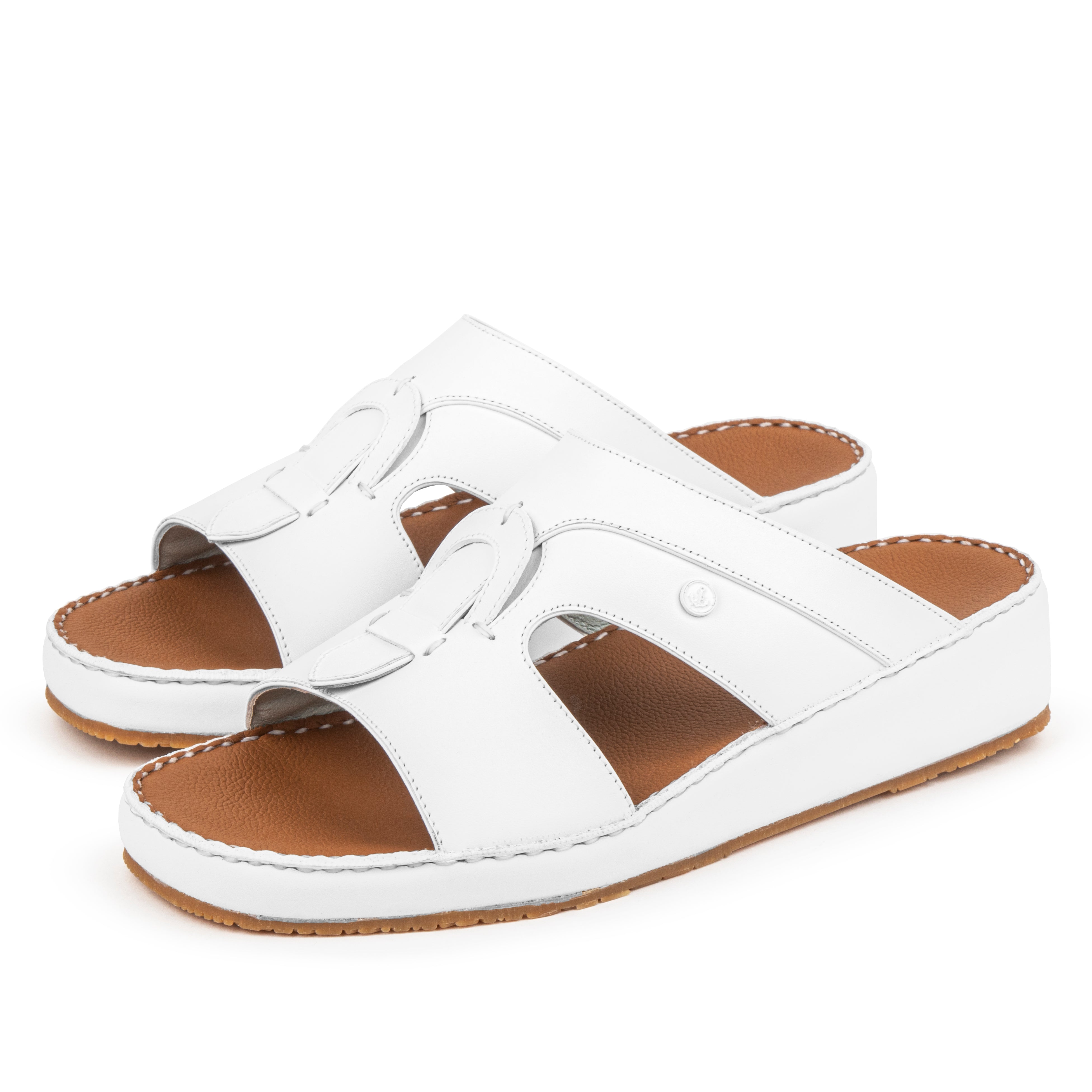 3445 Modern Classic Sandals