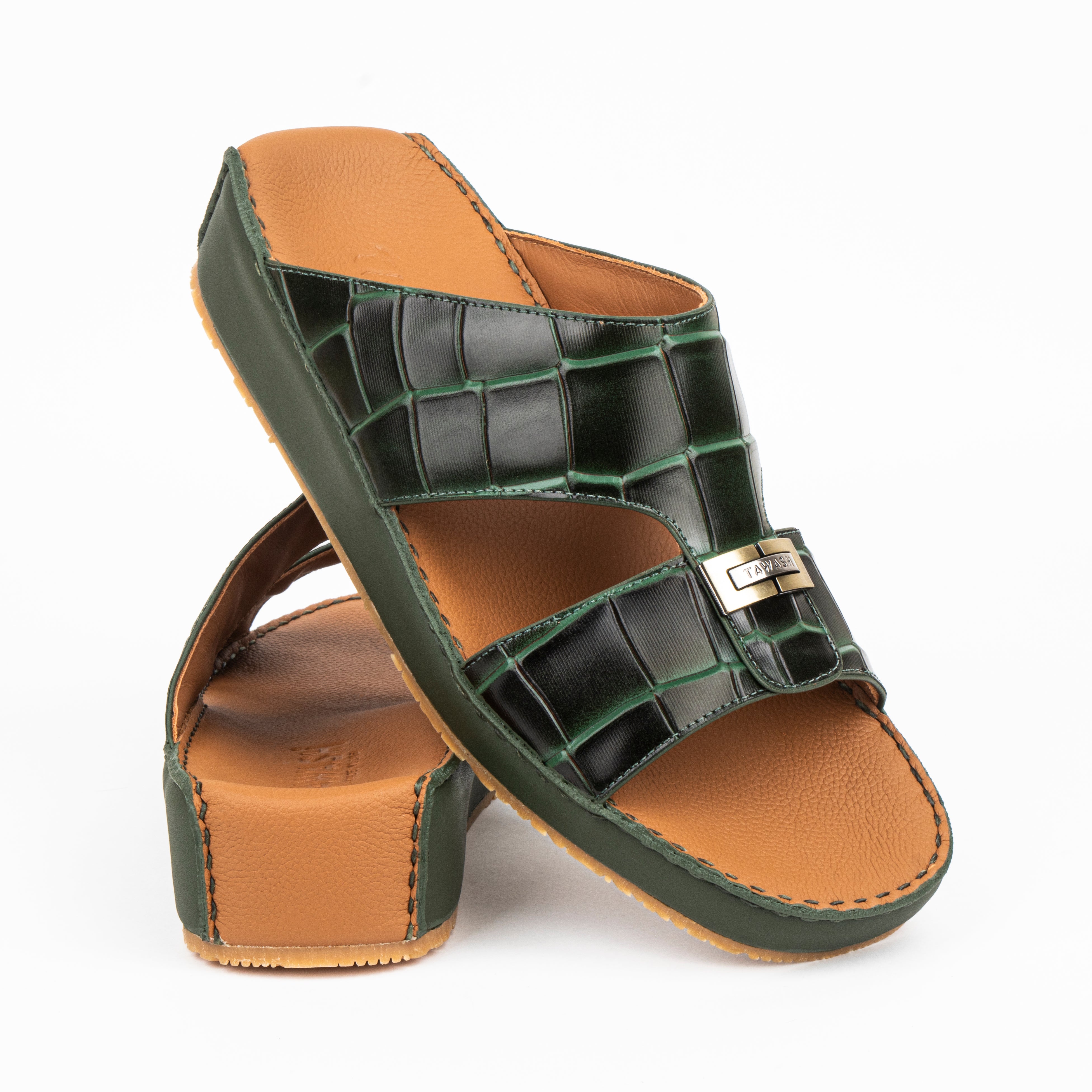 نعال رجالي عالي