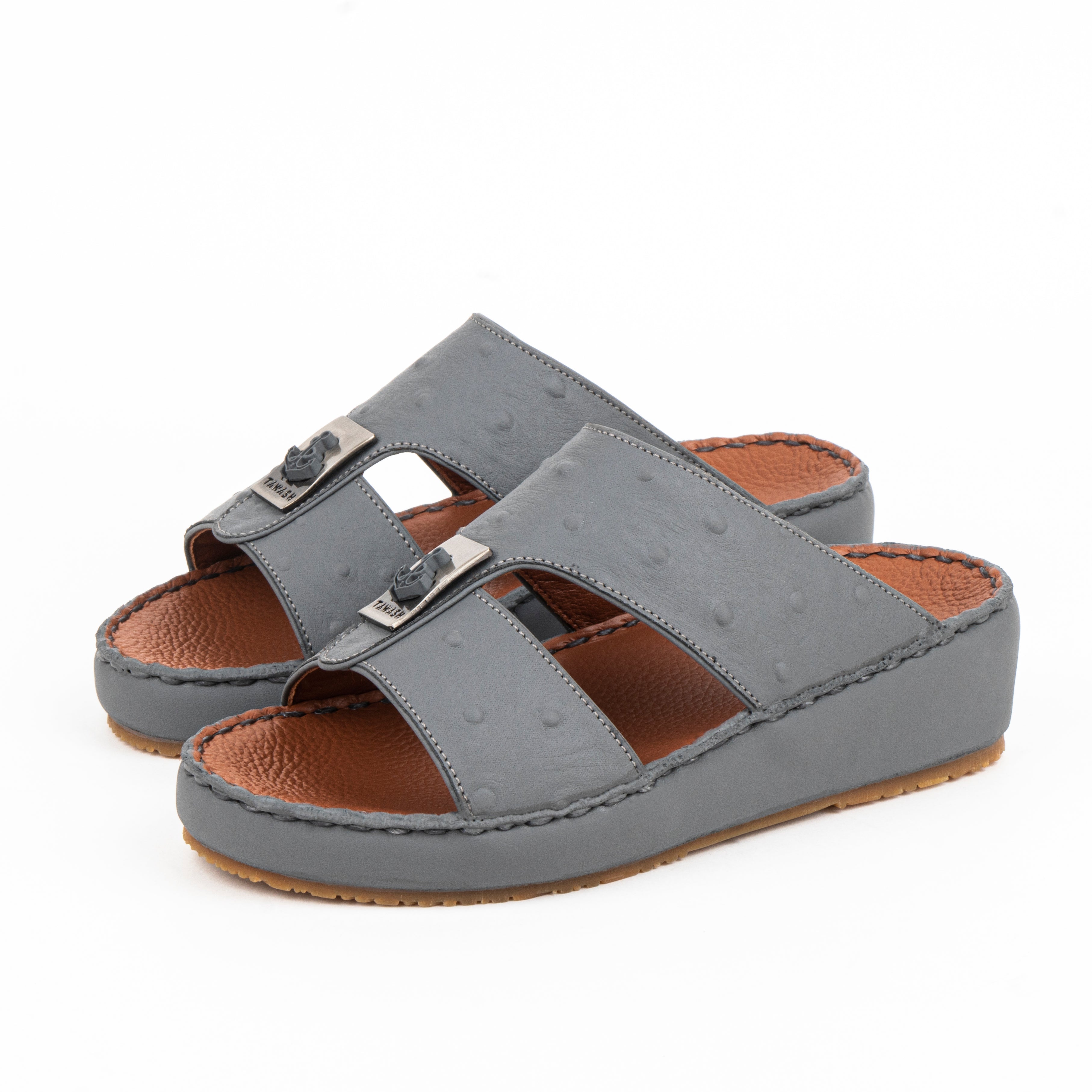 3452 طقم صندل عربي للأب والابن - للأولاد