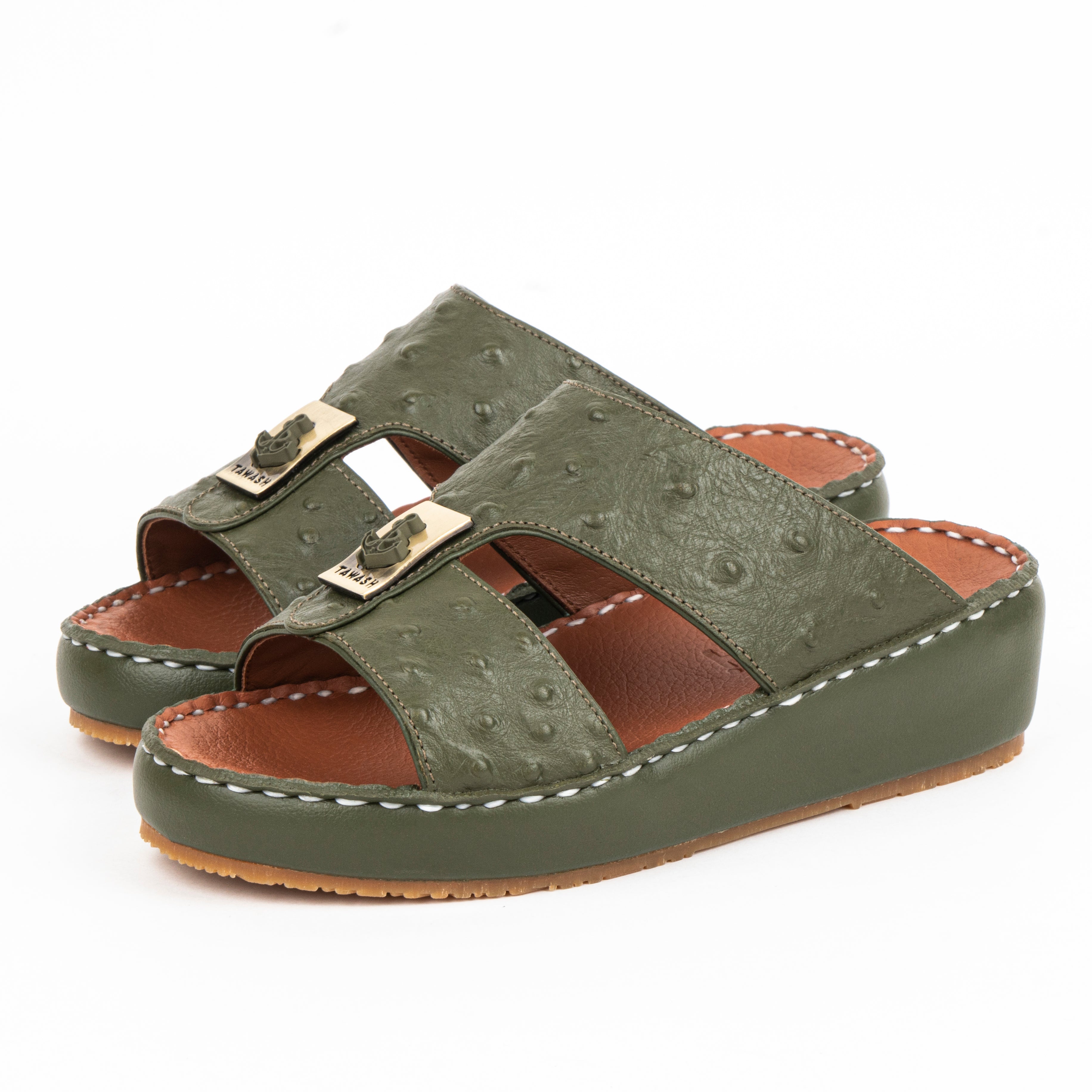 3452 طقم صندل عربي للأب والابن - للأولاد