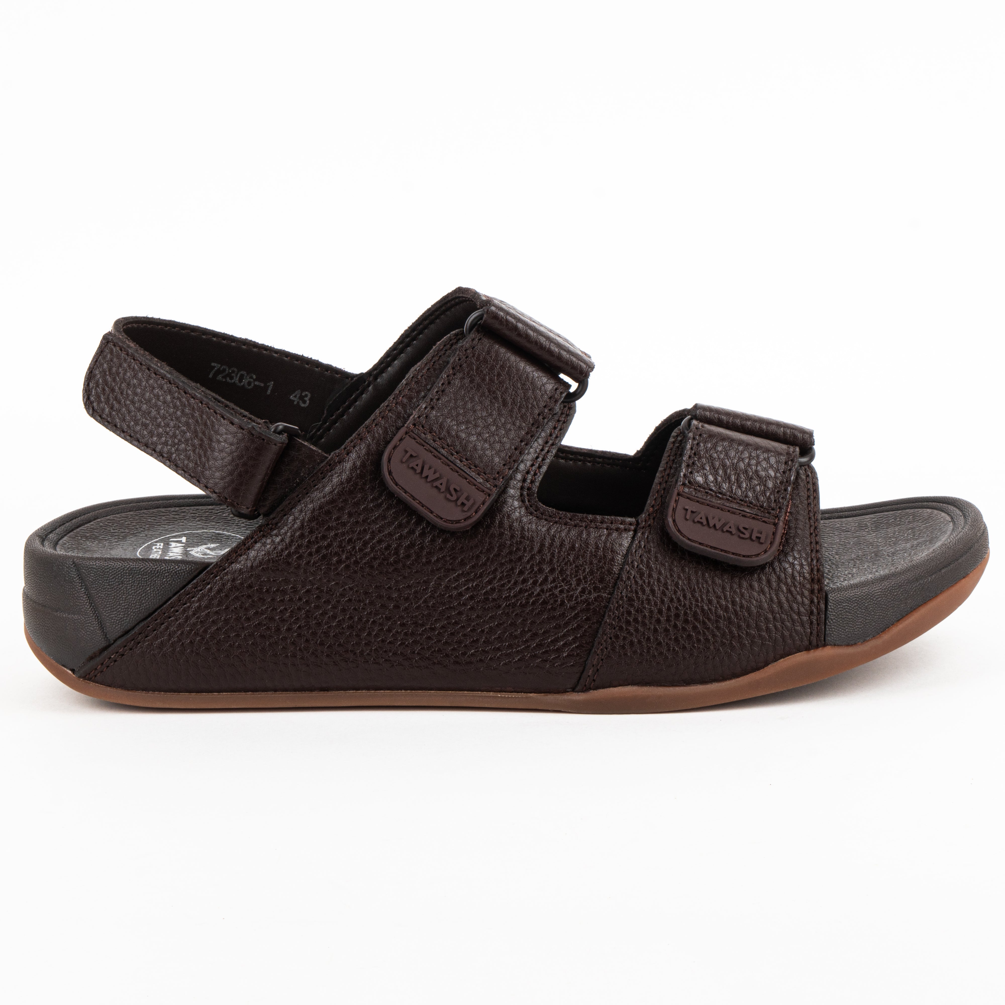 72306-1 FEATHER Sandal