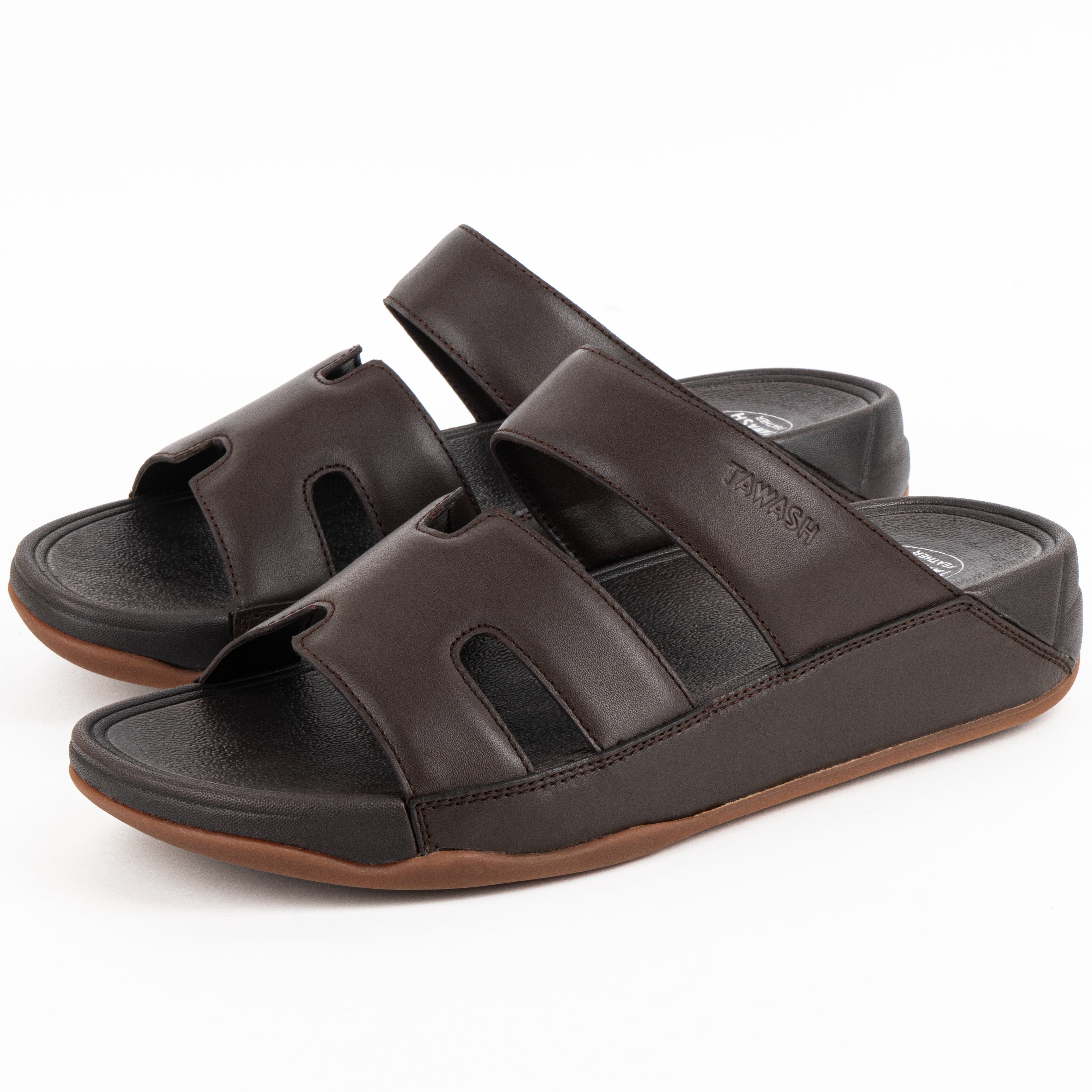72306-2 FEATHER Sandal