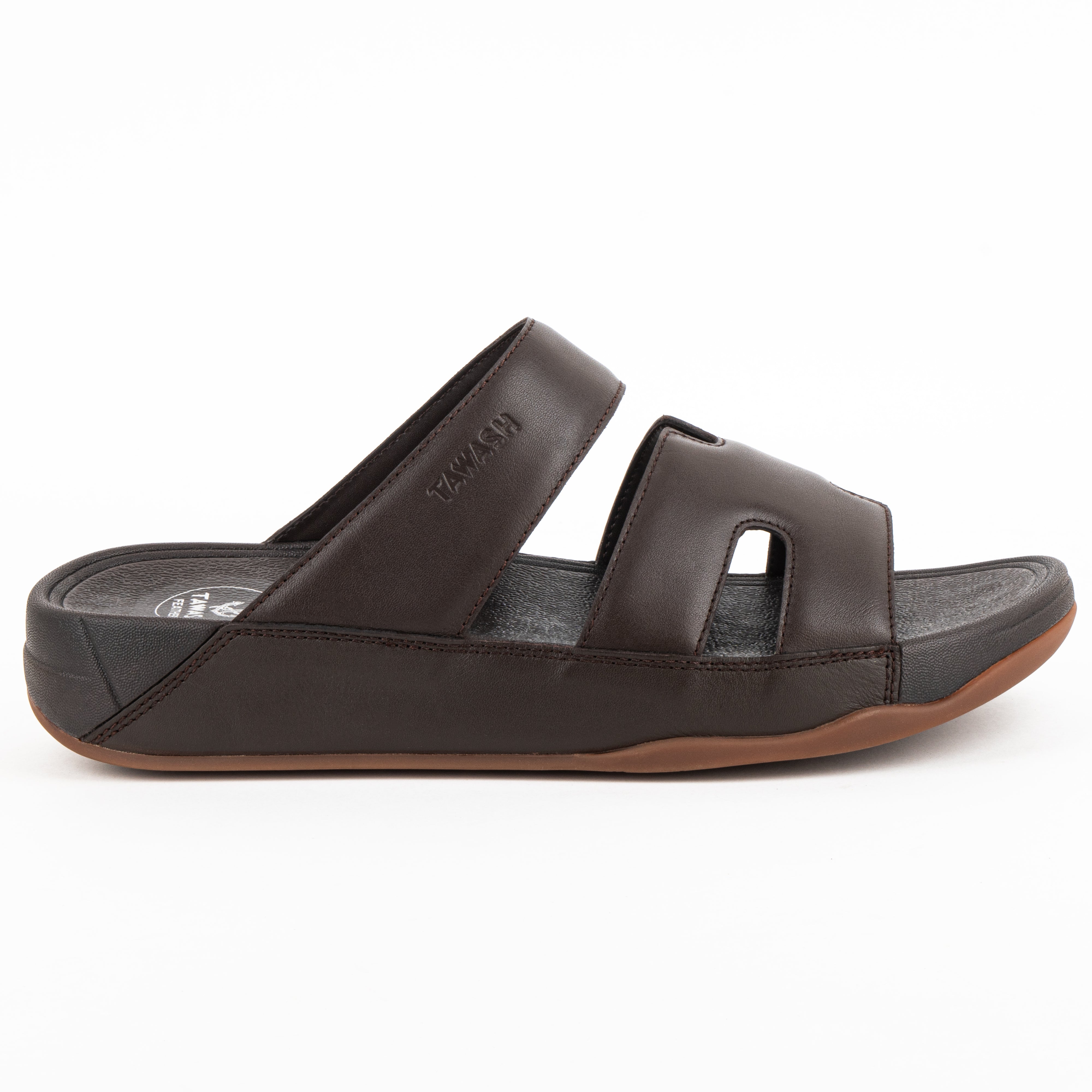 72306-2 FEATHER Sandal