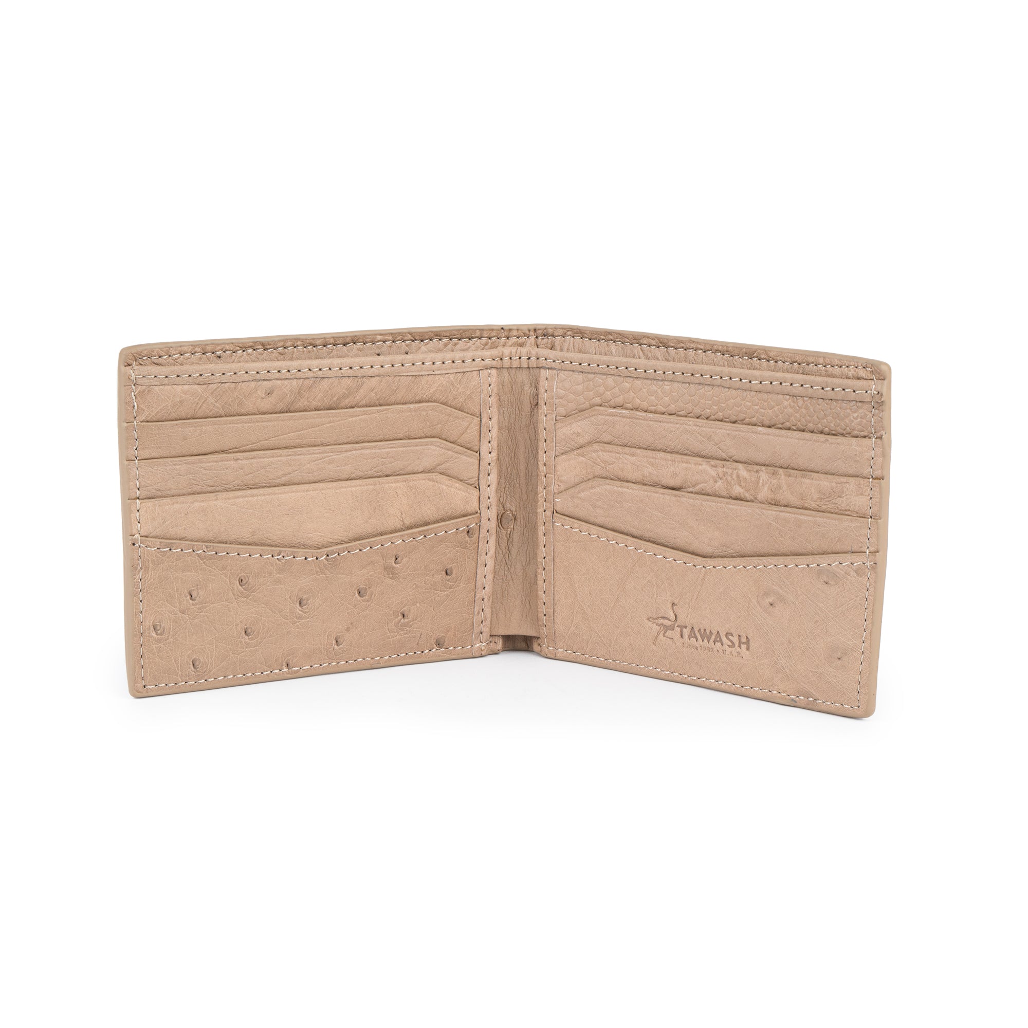 A801 REAL OST WALLET - 01