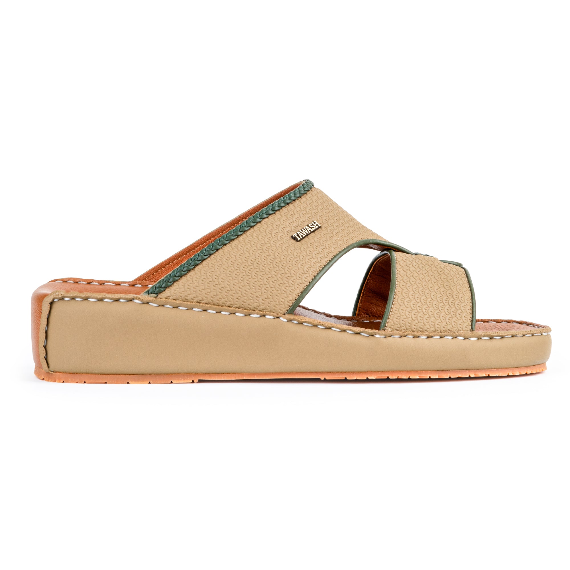3468-FS VARIOUS-40 ARABIC SANDAL