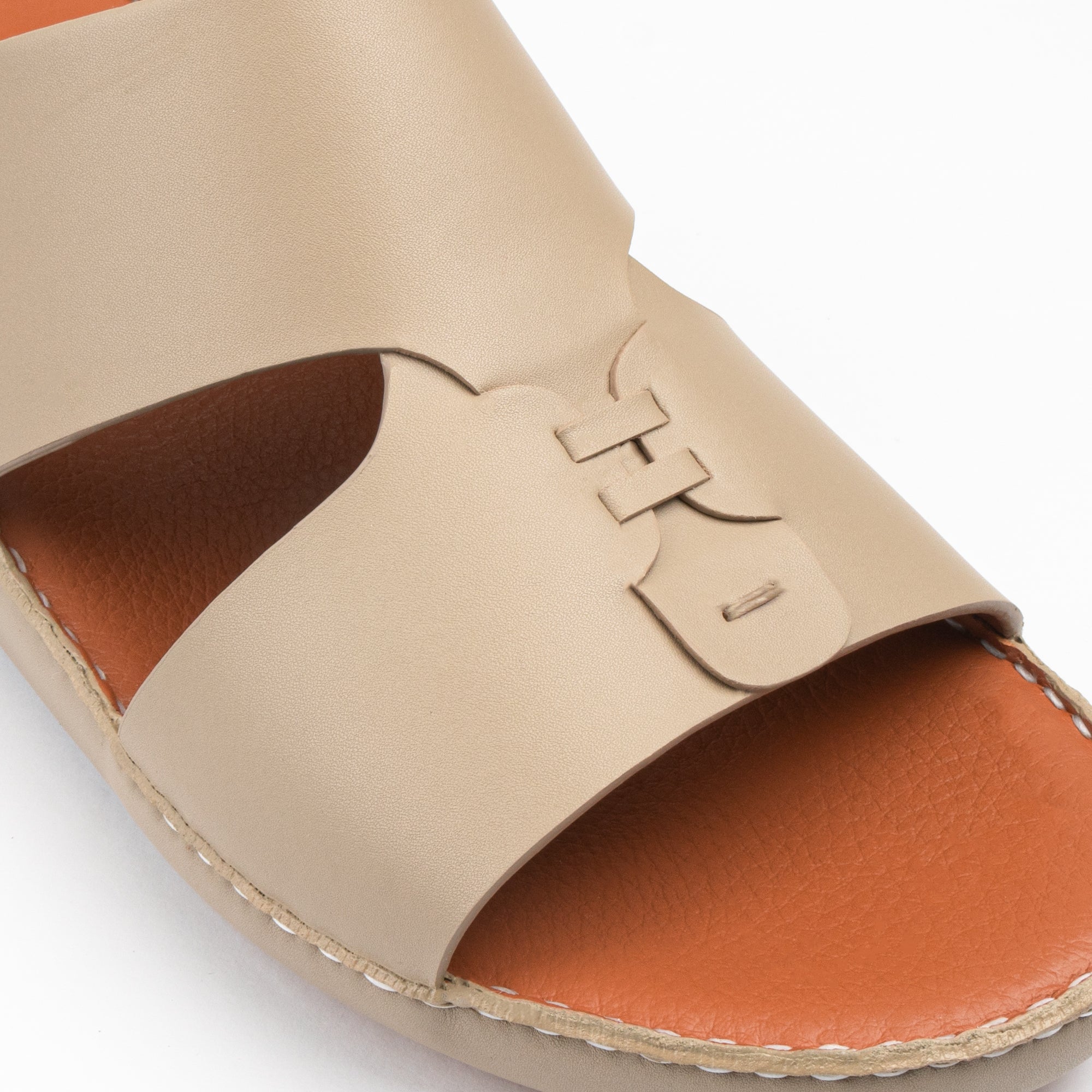 3466 VET MICRO BOYS ARABIC SANDAL