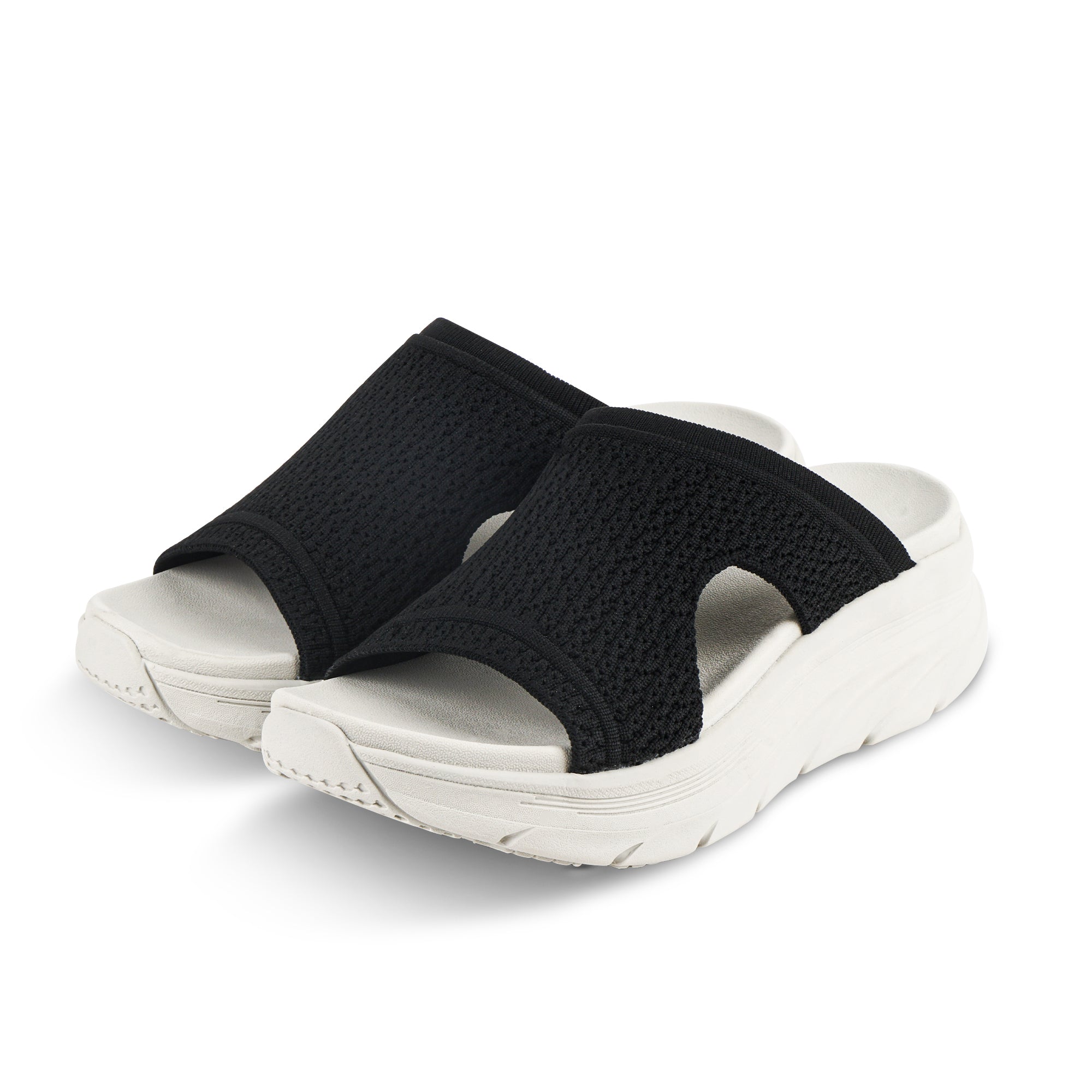 0961  صندل نسائي طبي بكعب مريح