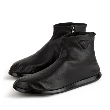 HUNTING KHOOF – Lightweight Desert Boot