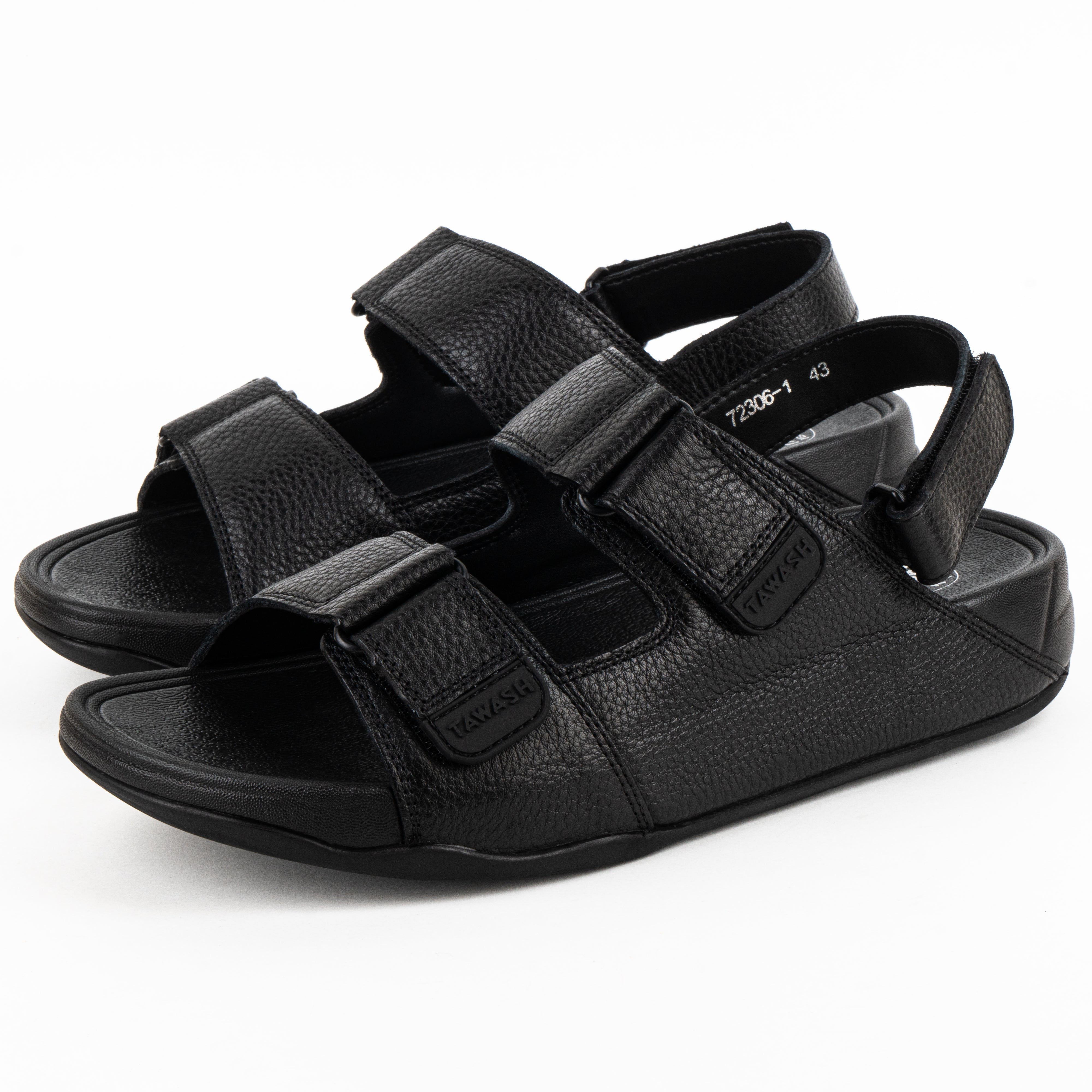 72306-1 FEATHER Sandal