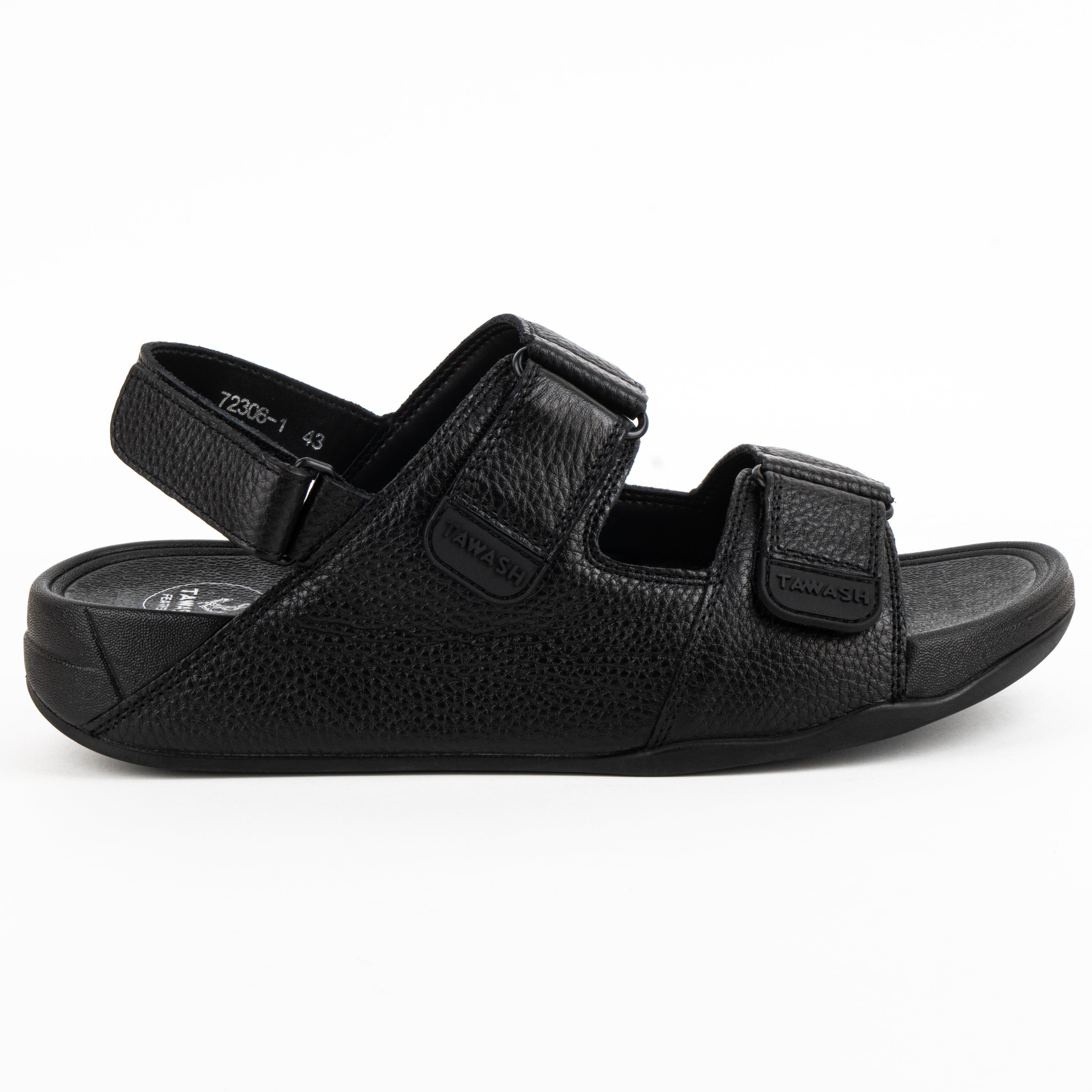 72306-1 FEATHER Sandal