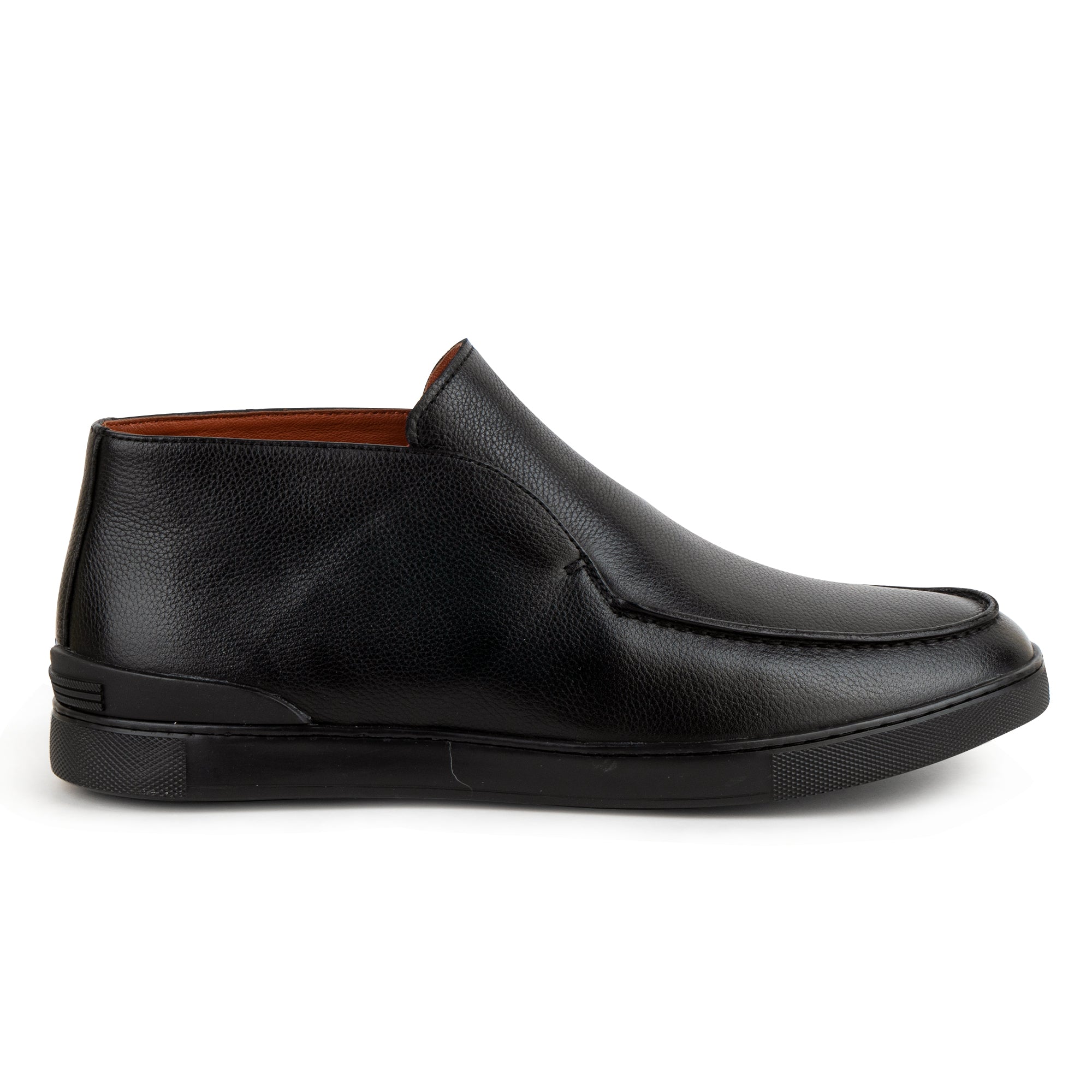MC594X High Top Loafer Shoes