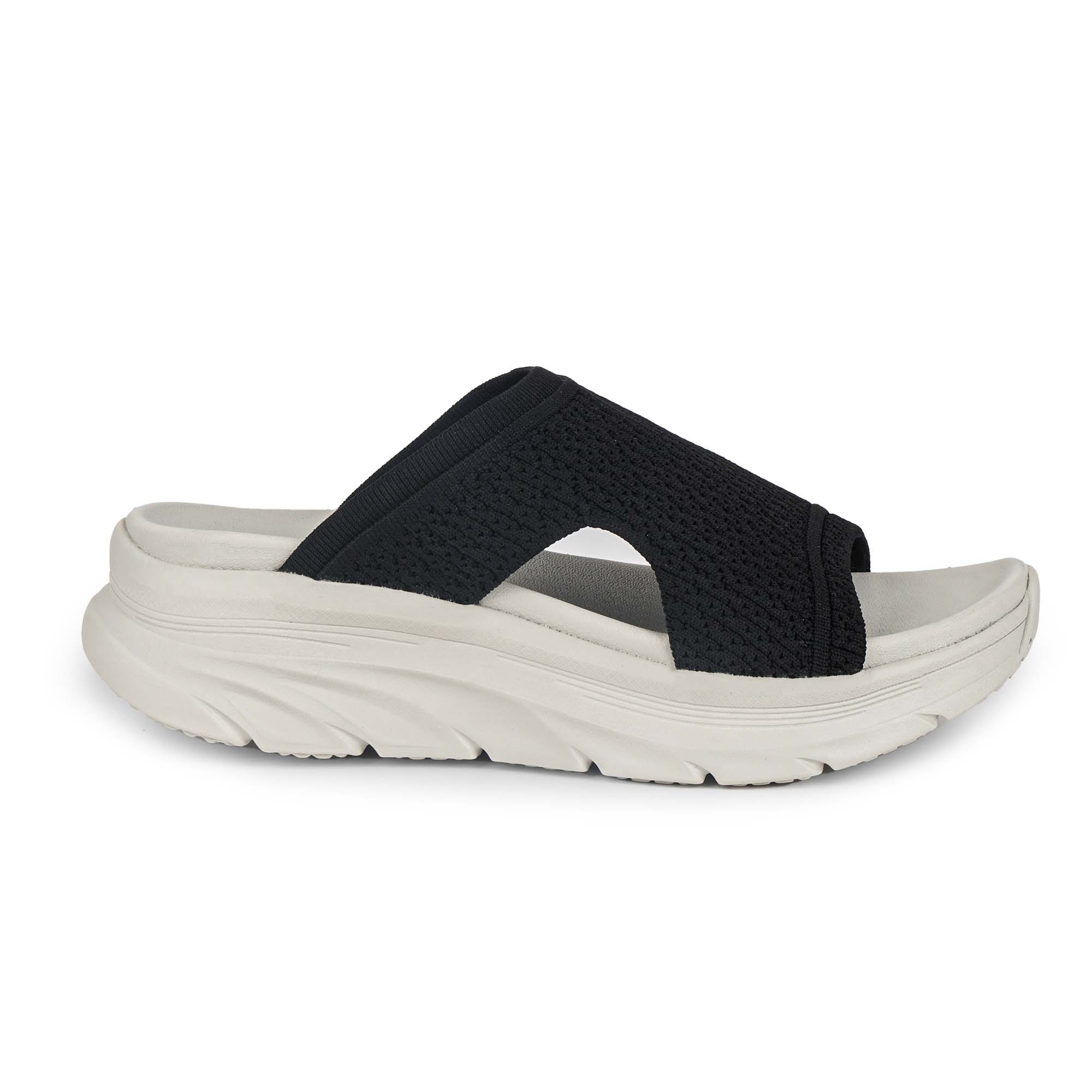 0961  صندل نسائي طبي بكعب مريح