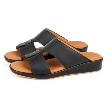 TE3-14 PU CLASSIC MEN SANDALS