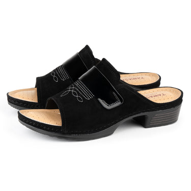D/3001 Cashmere Ladies Sandals