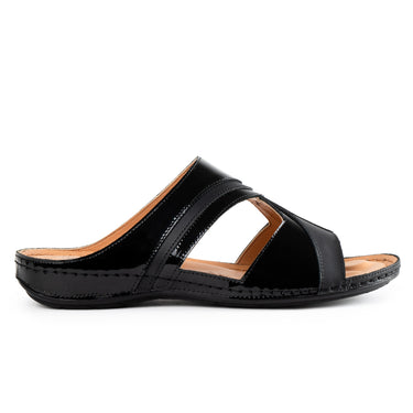 TWF- 102 LADIES FLAT SANDALS