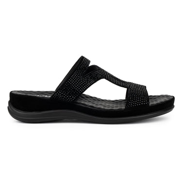 Z4024 LADIES FLAT SANDALS