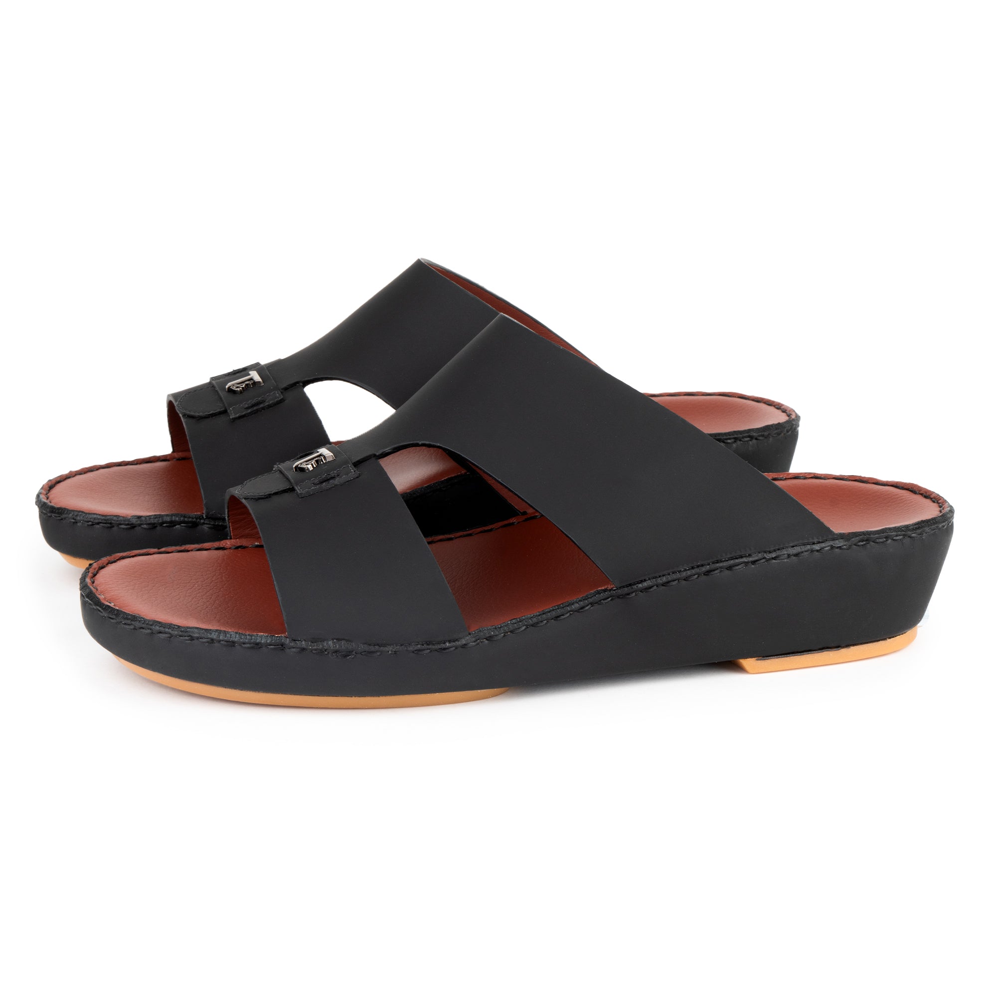 3471 VET- MICRO RF ARABIC SANDAL