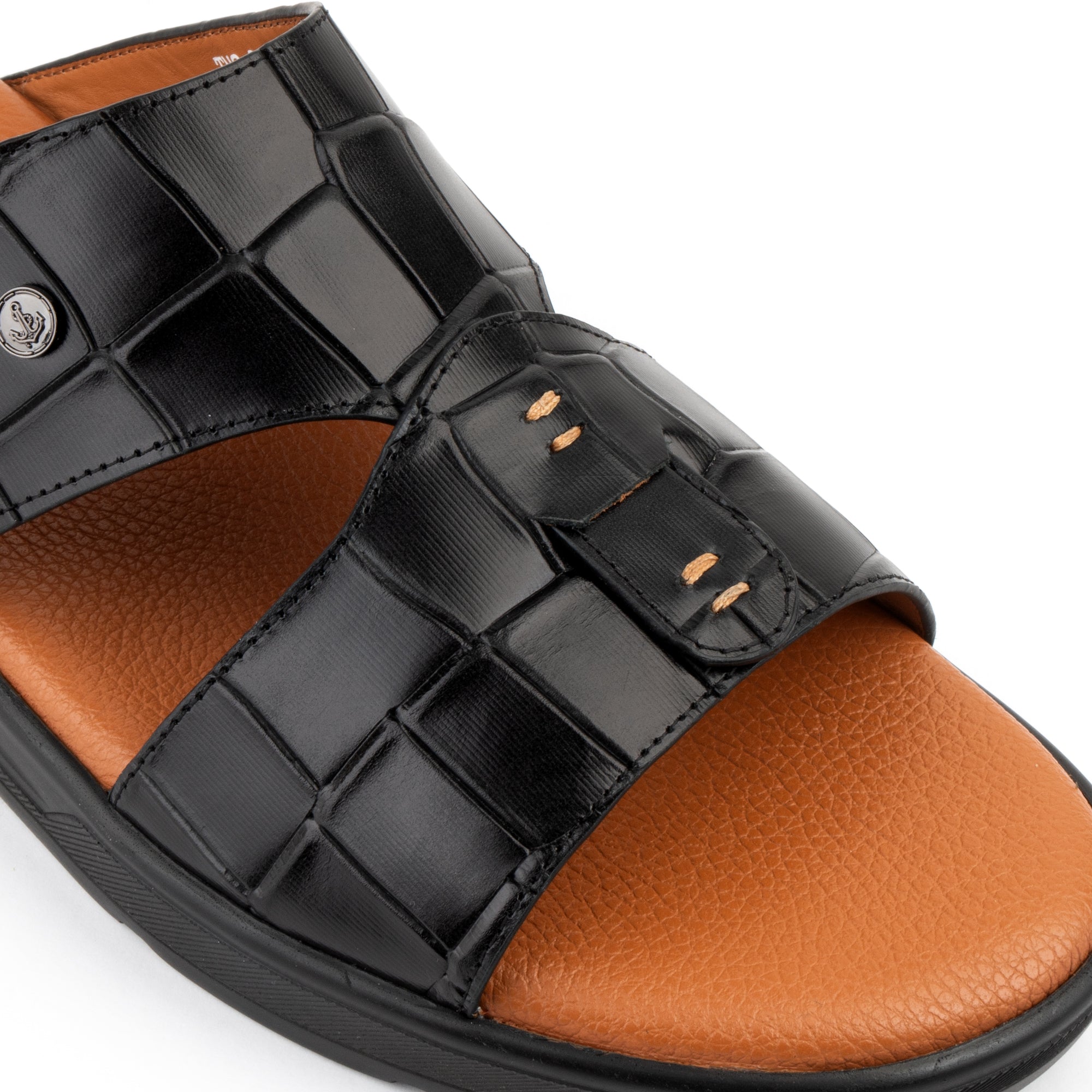 TM2-01  STROLL AHEAD Men Sandals