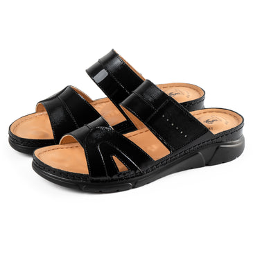 TWM-201 Tawash Ladies Flat Sandals