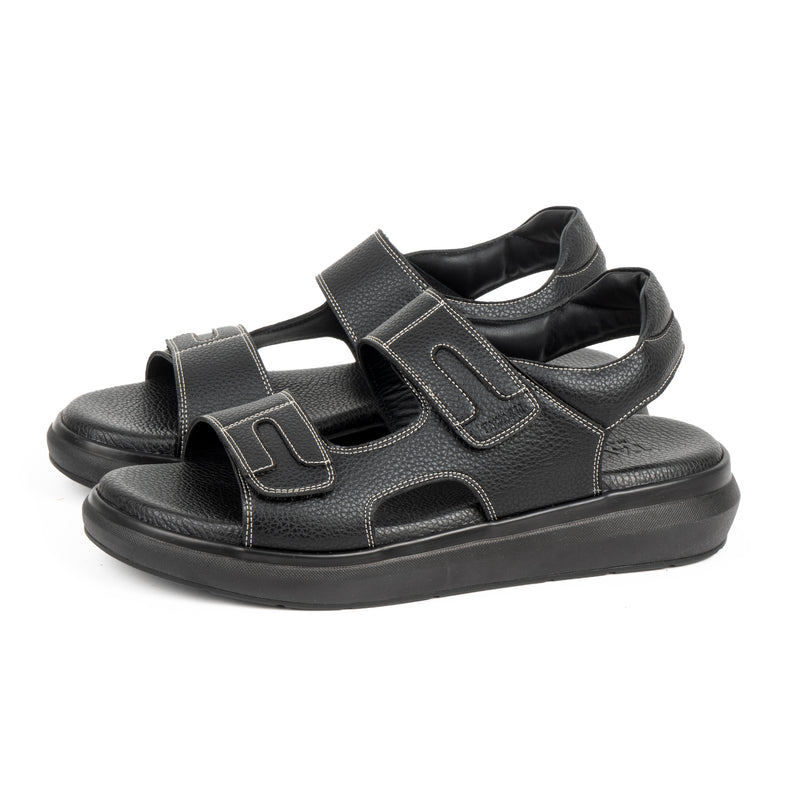 TW-1019 TAWASH SPRINGY STRAP SANDALS