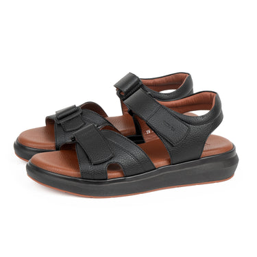 TW-1017 TAWSH SPRINGY STRAP SANDALS