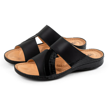 TWF-101 Ladies Flat Sandals