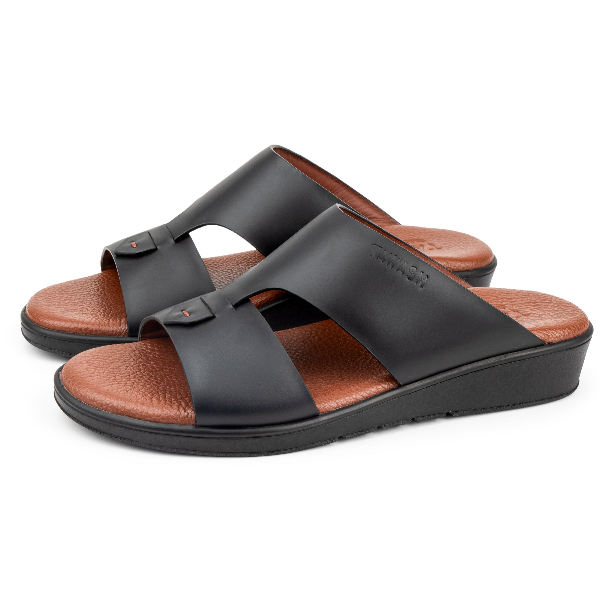 TW-221 Palm Arabic Sandal