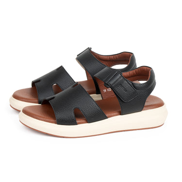 TW-1021 TAWASH SPRINGY STRAP SANDALS