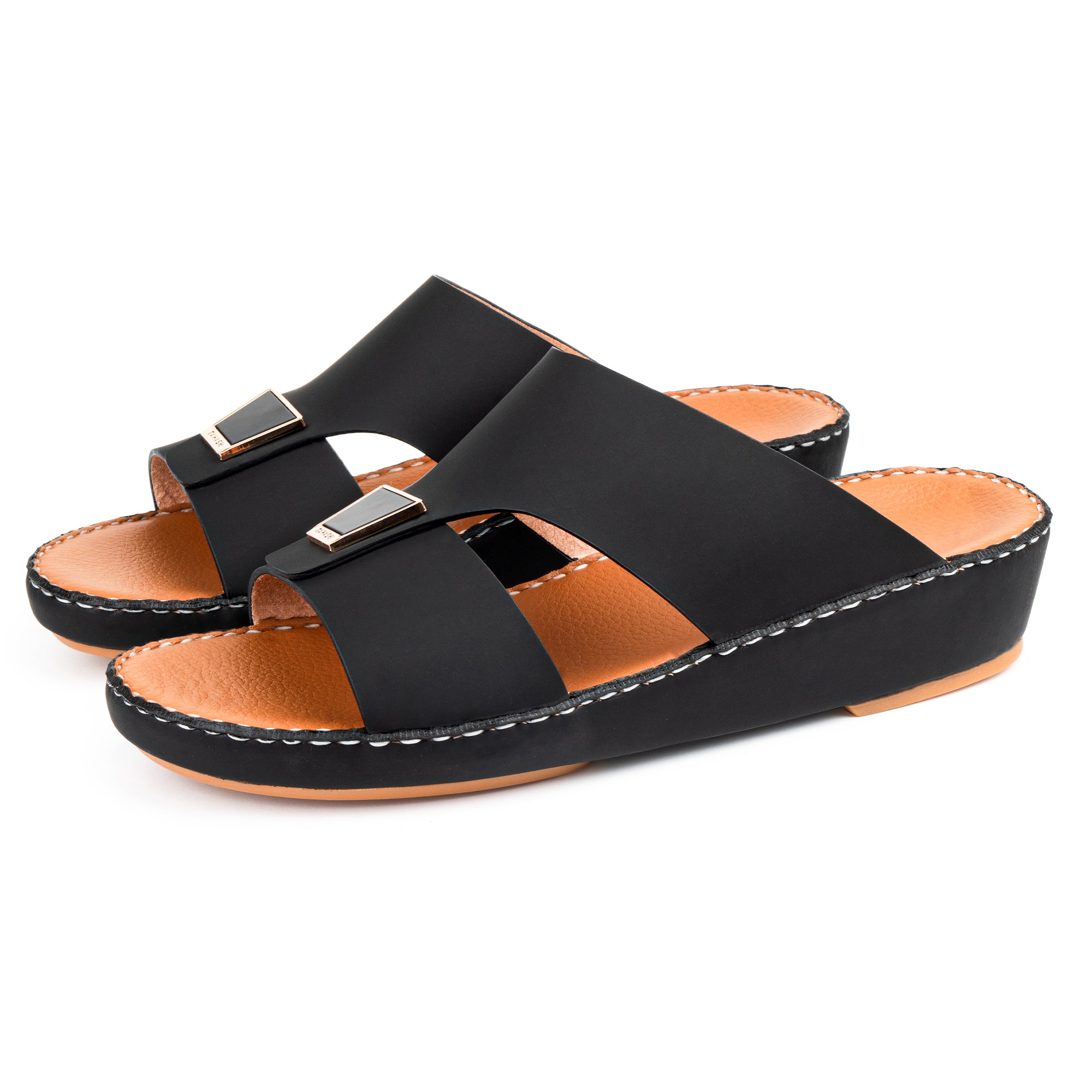 2051 M-Calf RF Arabic Sandal